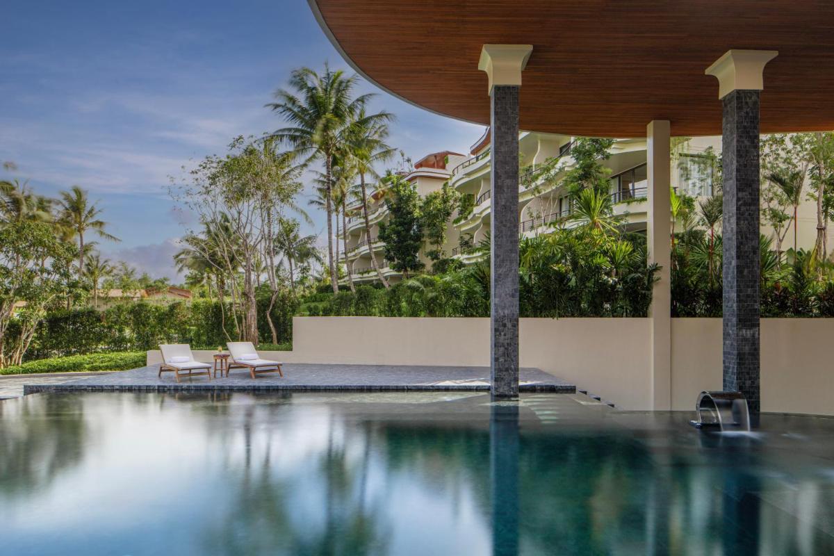 Anantara Koh Yao Yai Resort & Villas 30