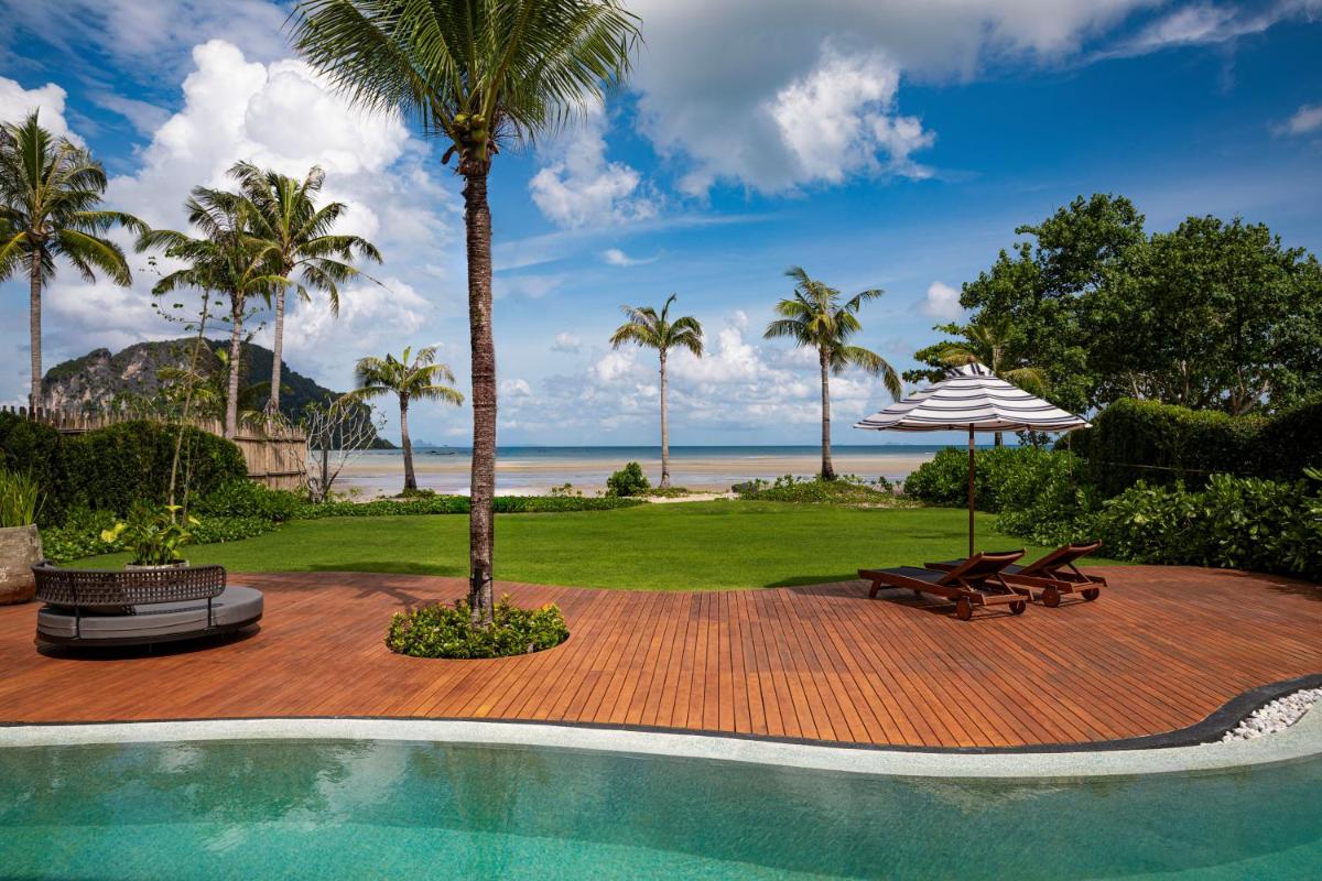 Anantara Koh Yao Yai Resort & Villas 181