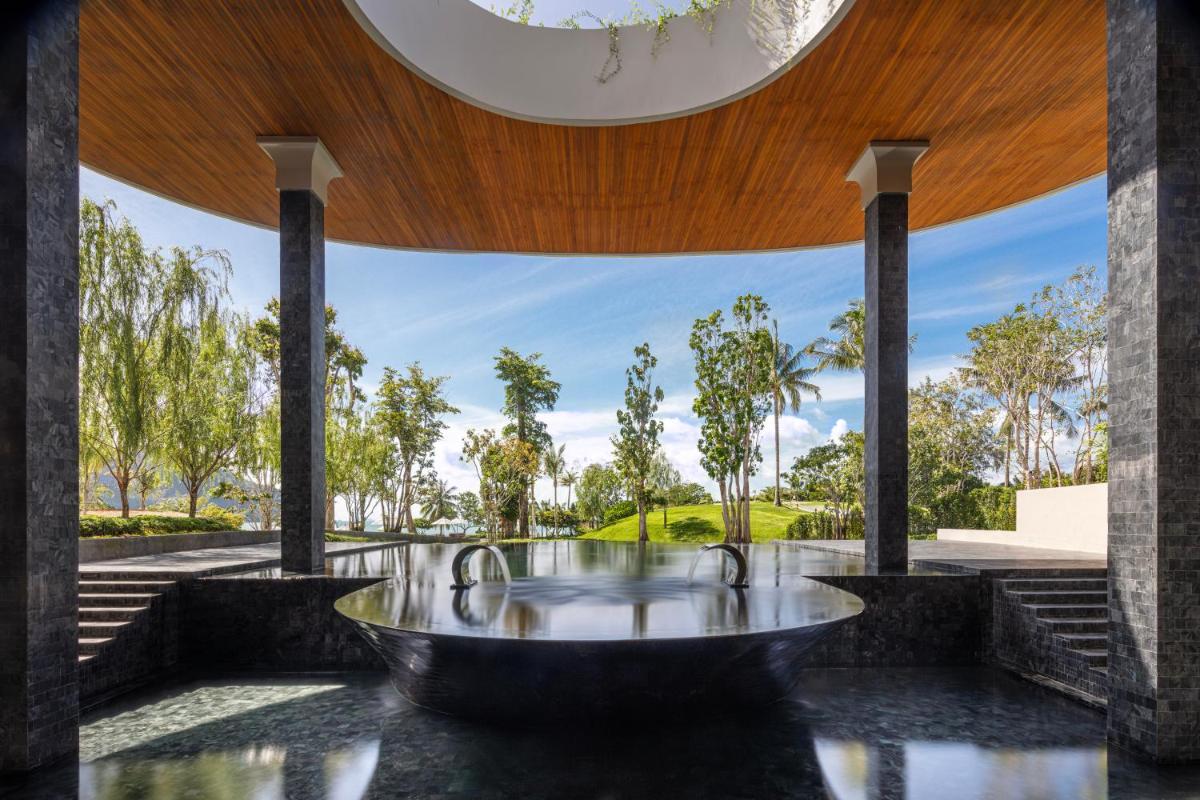 Anantara Koh Yao Yai Resort & Villas 123