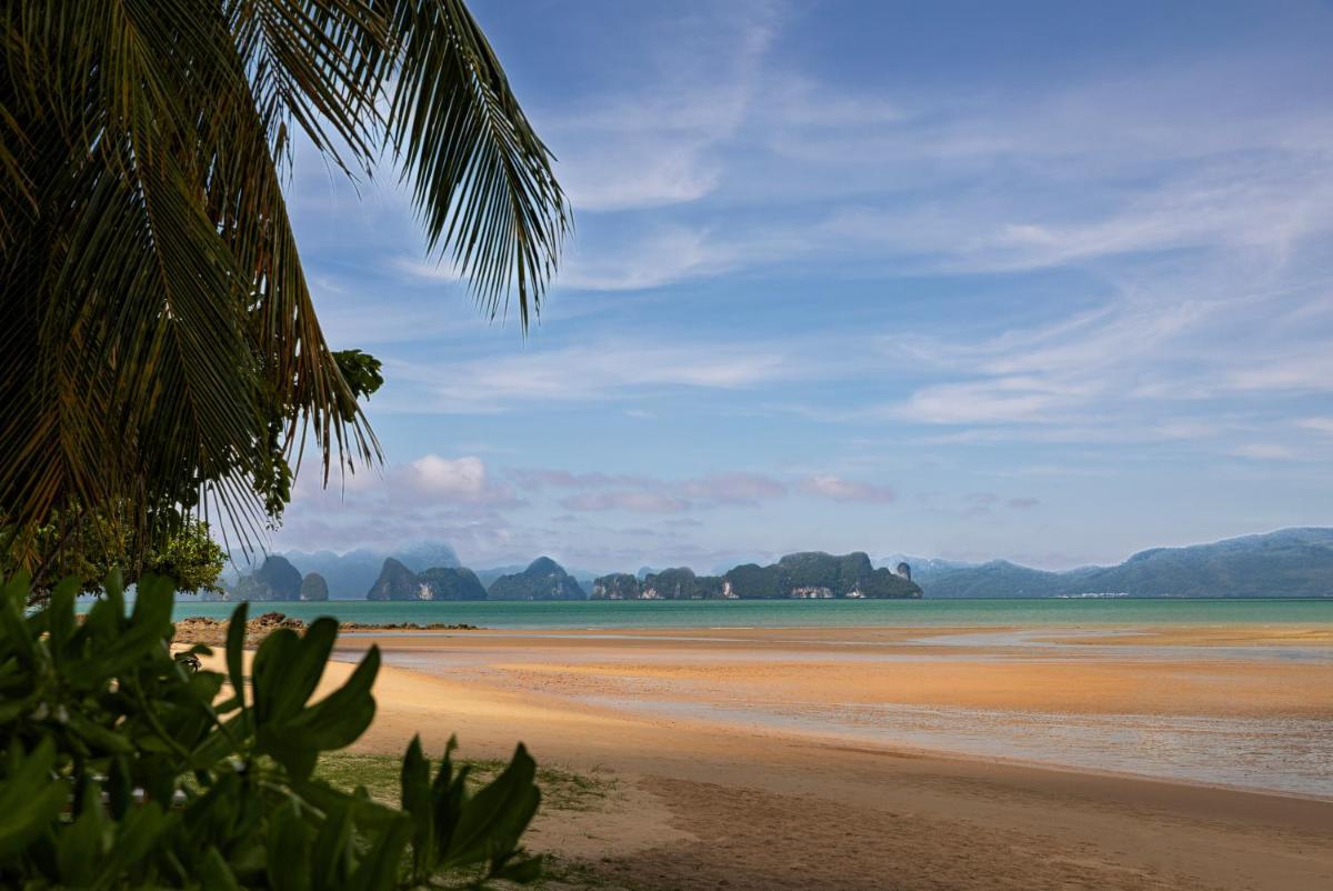 Anantara Koh Yao Yai Resort & Villas 143