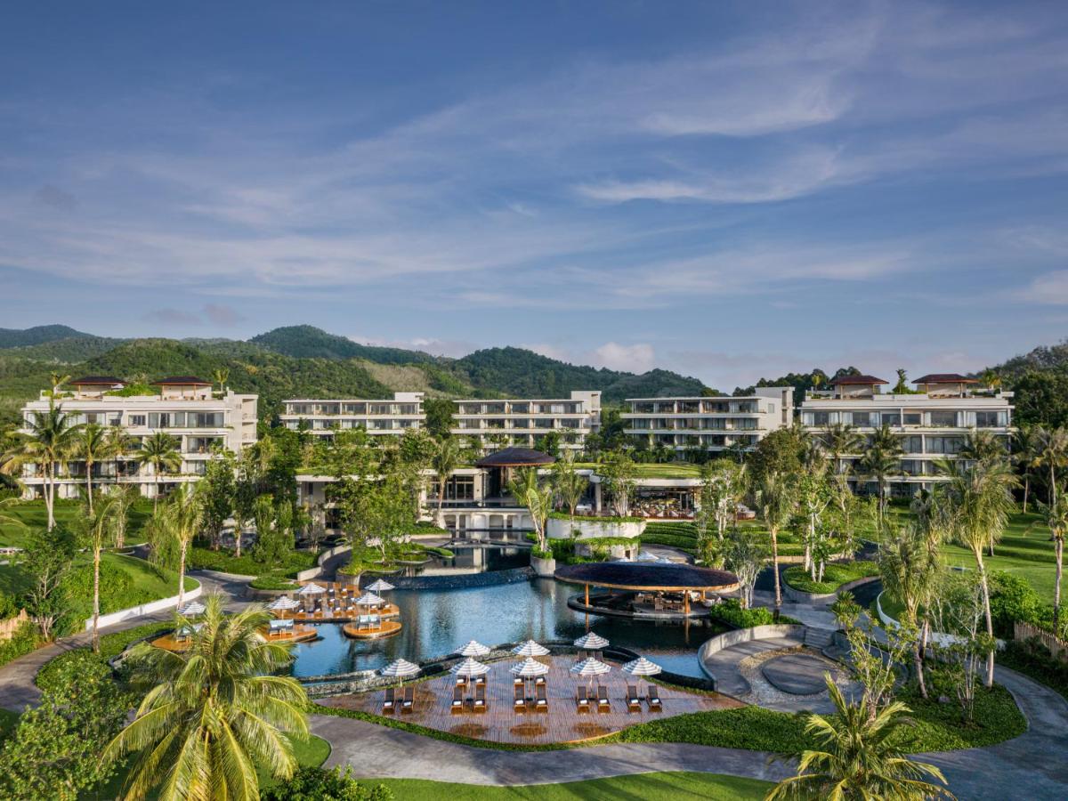 Anantara Koh Yao Yai Resort & Villas 149