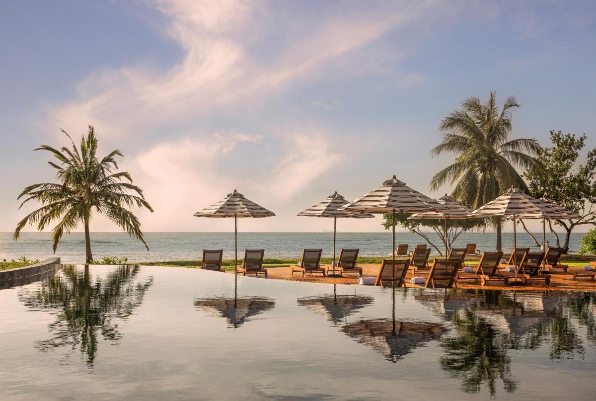 Anantara Koh Yao Yai Resort & Villas 27