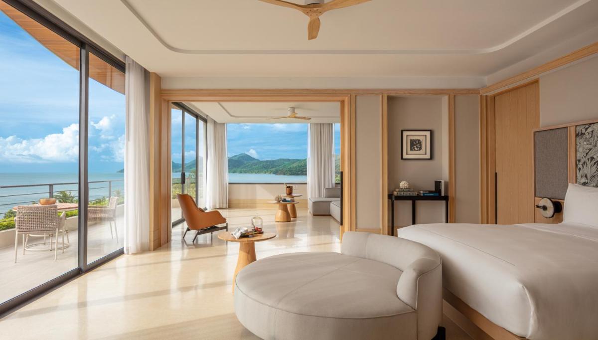 Anantara Koh Yao Yai Resort & Villas 179