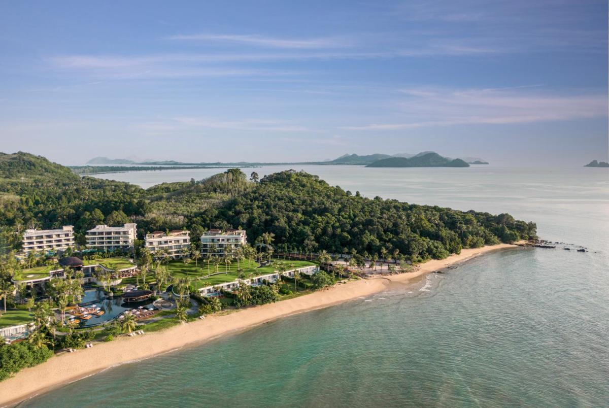 Anantara Koh Yao Yai Resort & Villas 174