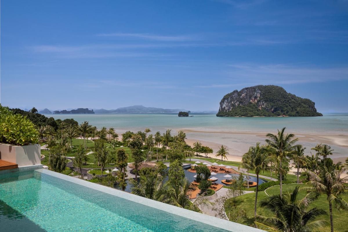 Anantara Koh Yao Yai Resort & Villas 18