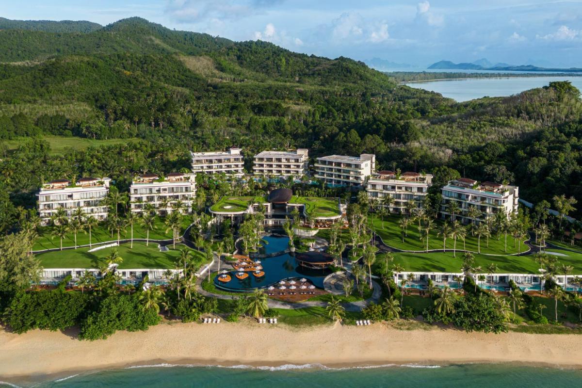 Anantara Koh Yao Yai Resort & Villas 152