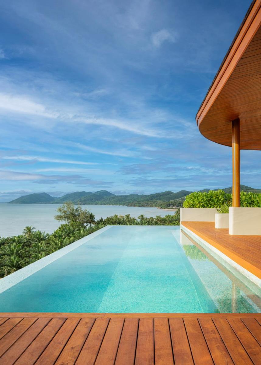 Anantara Koh Yao Yai Resort & Villas 19
