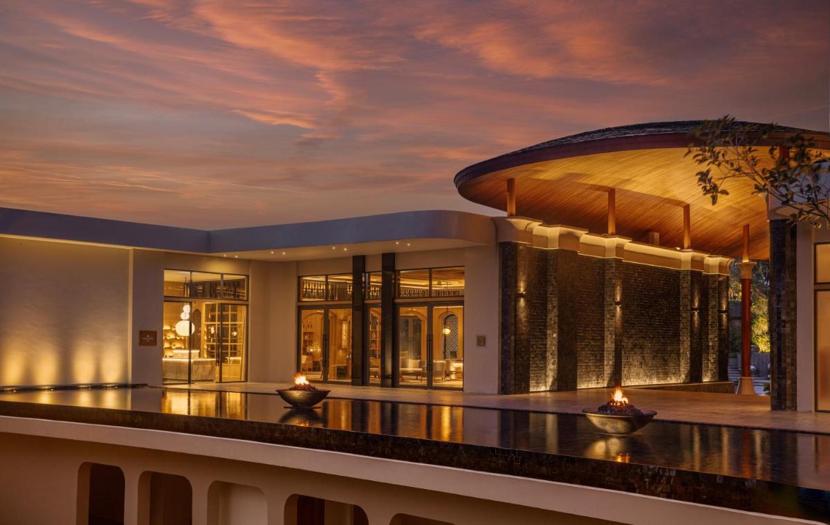 Anantara Koh Yao Yai Resort & Villas 128