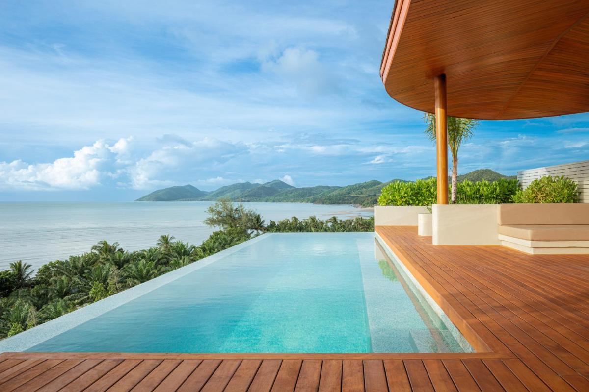 Anantara Koh Yao Yai Resort & Villas 42