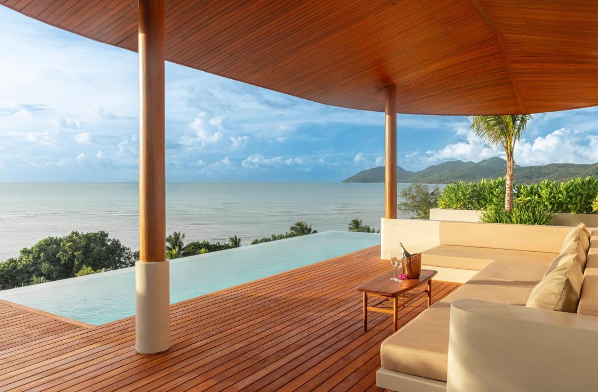 Anantara Koh Yao Yai Resort & Villas 131