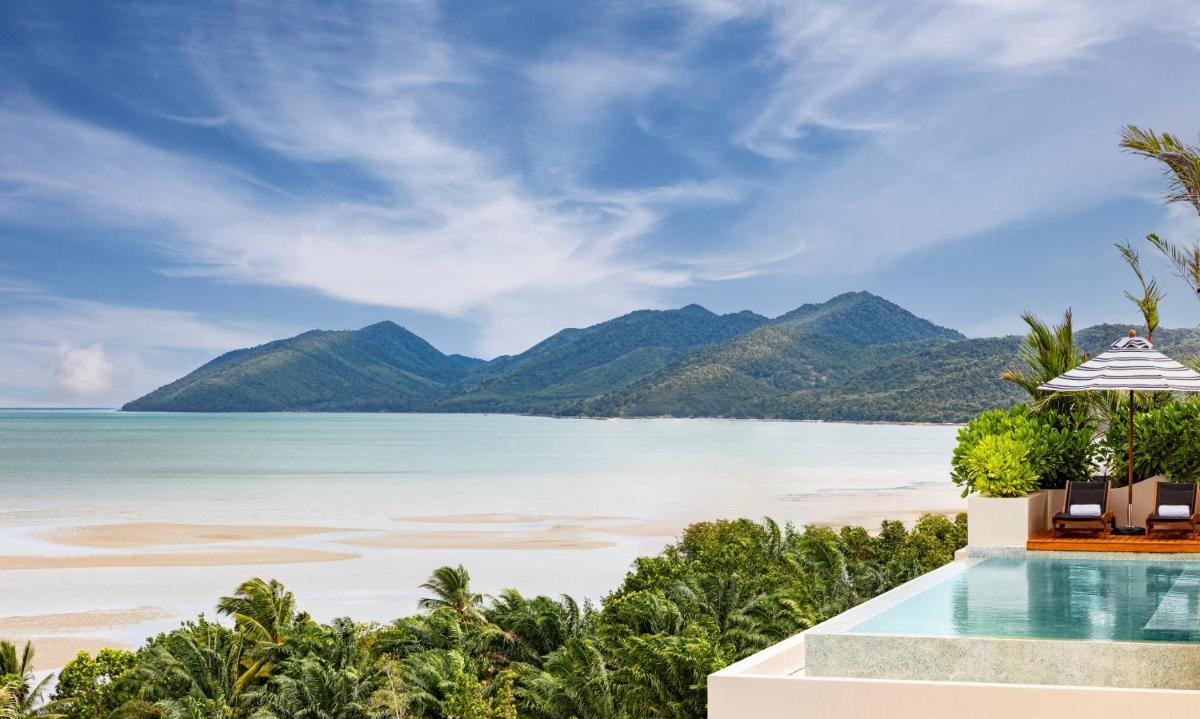 Anantara Koh Yao Yai Resort & Villas 137