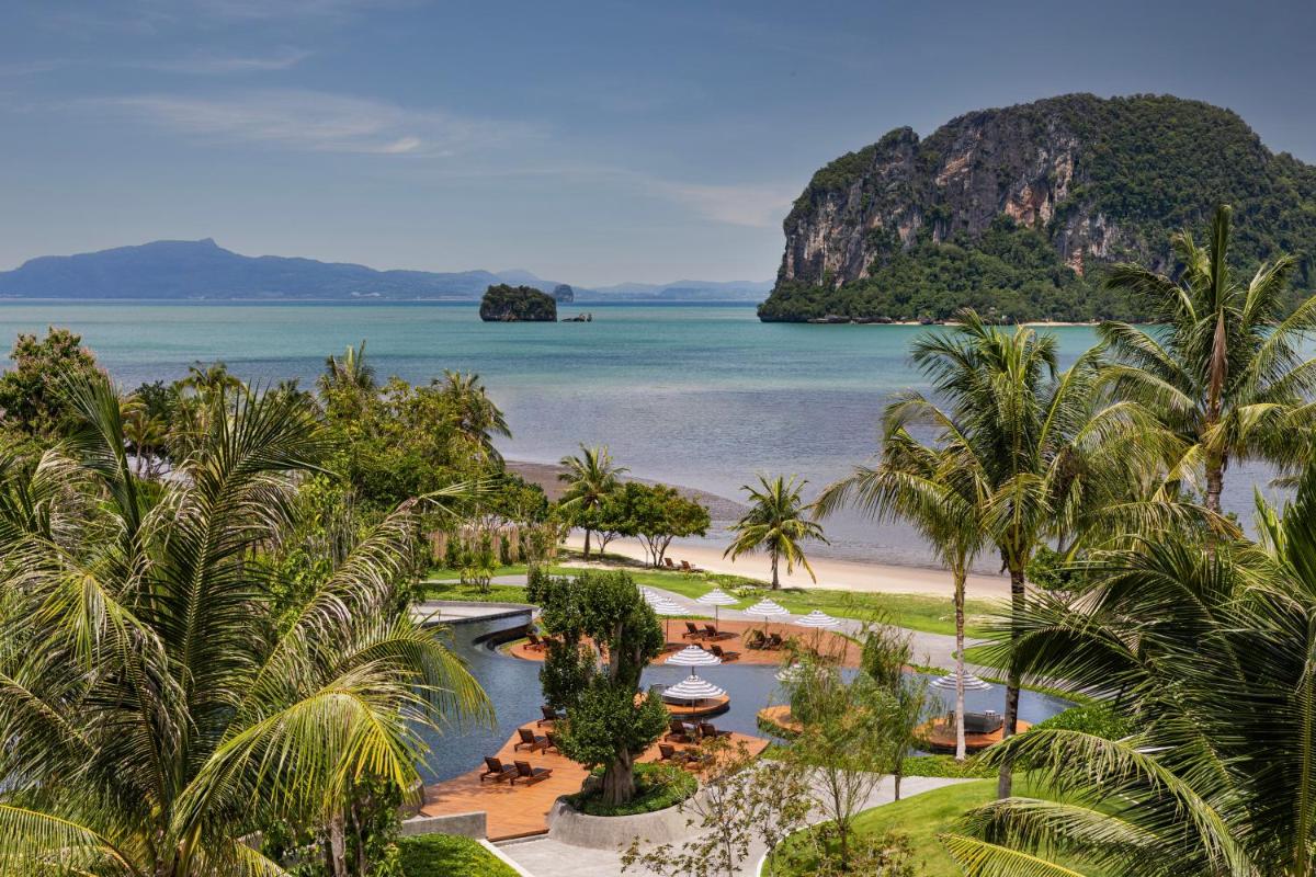 Anantara Koh Yao Yai Resort & Villas 88