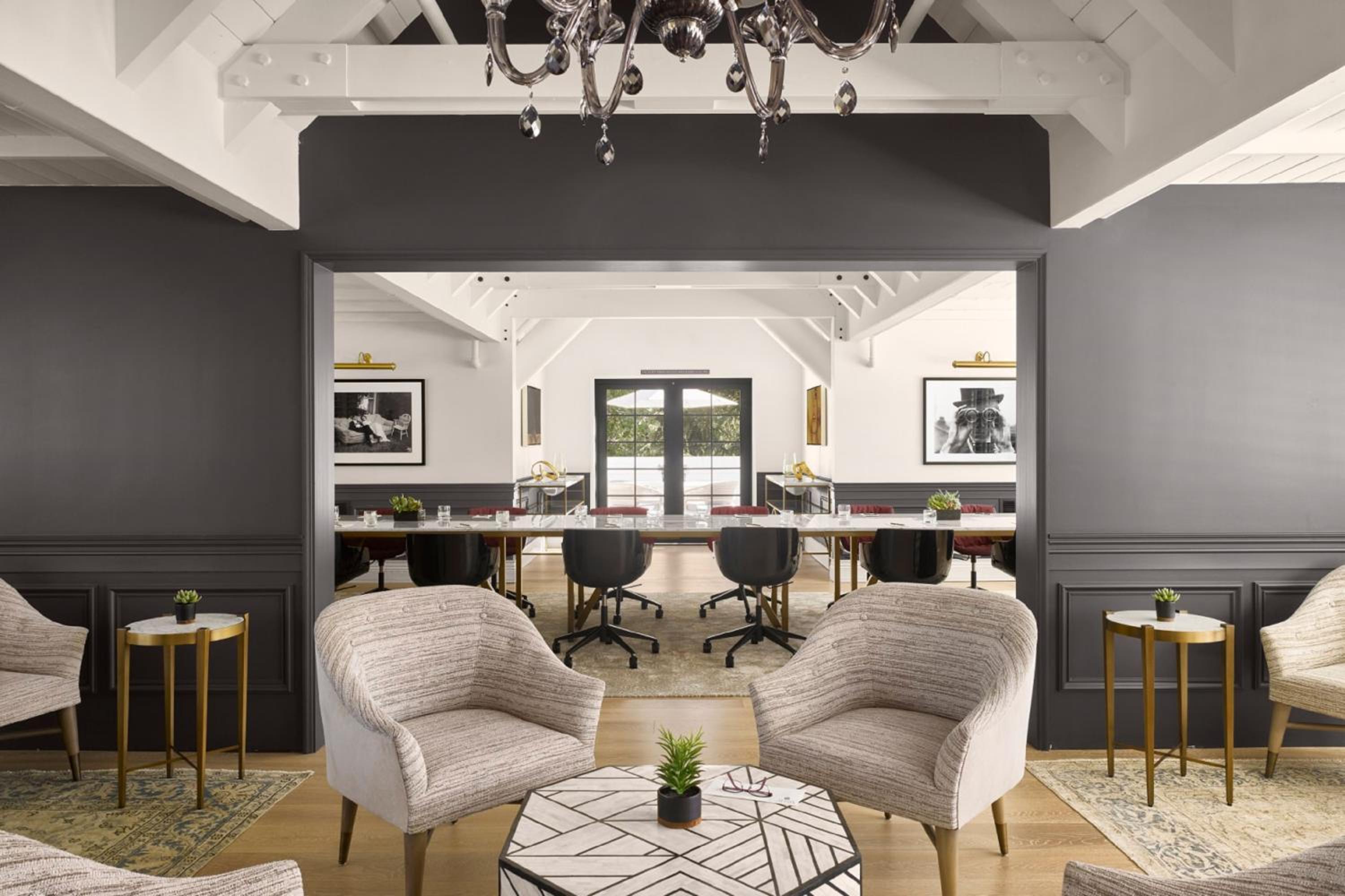 Yountville Vacations - The Estate Yountville - Property Image 27