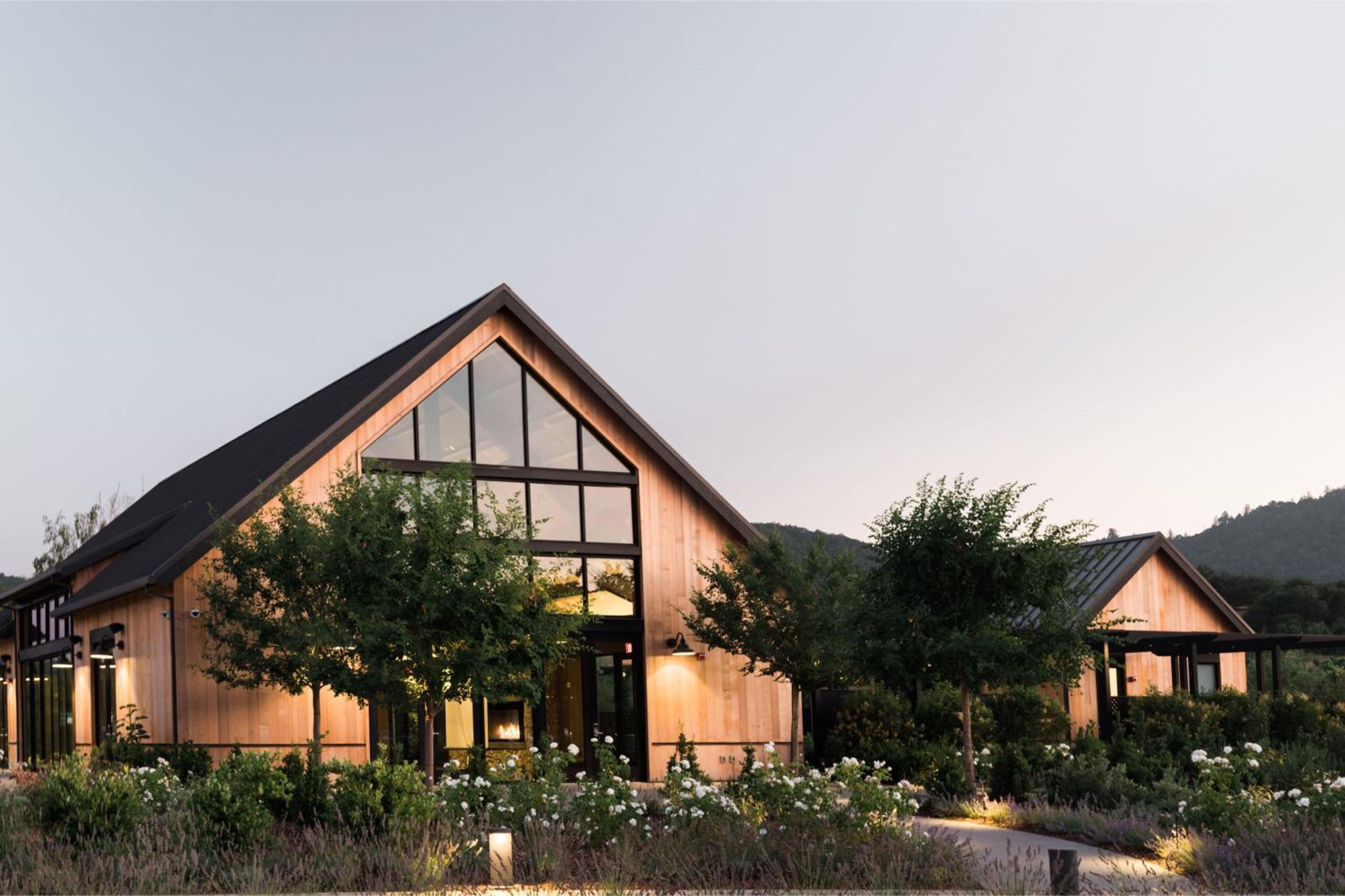 Yountville Vacations - The Estate Yountville - Property Image 30
