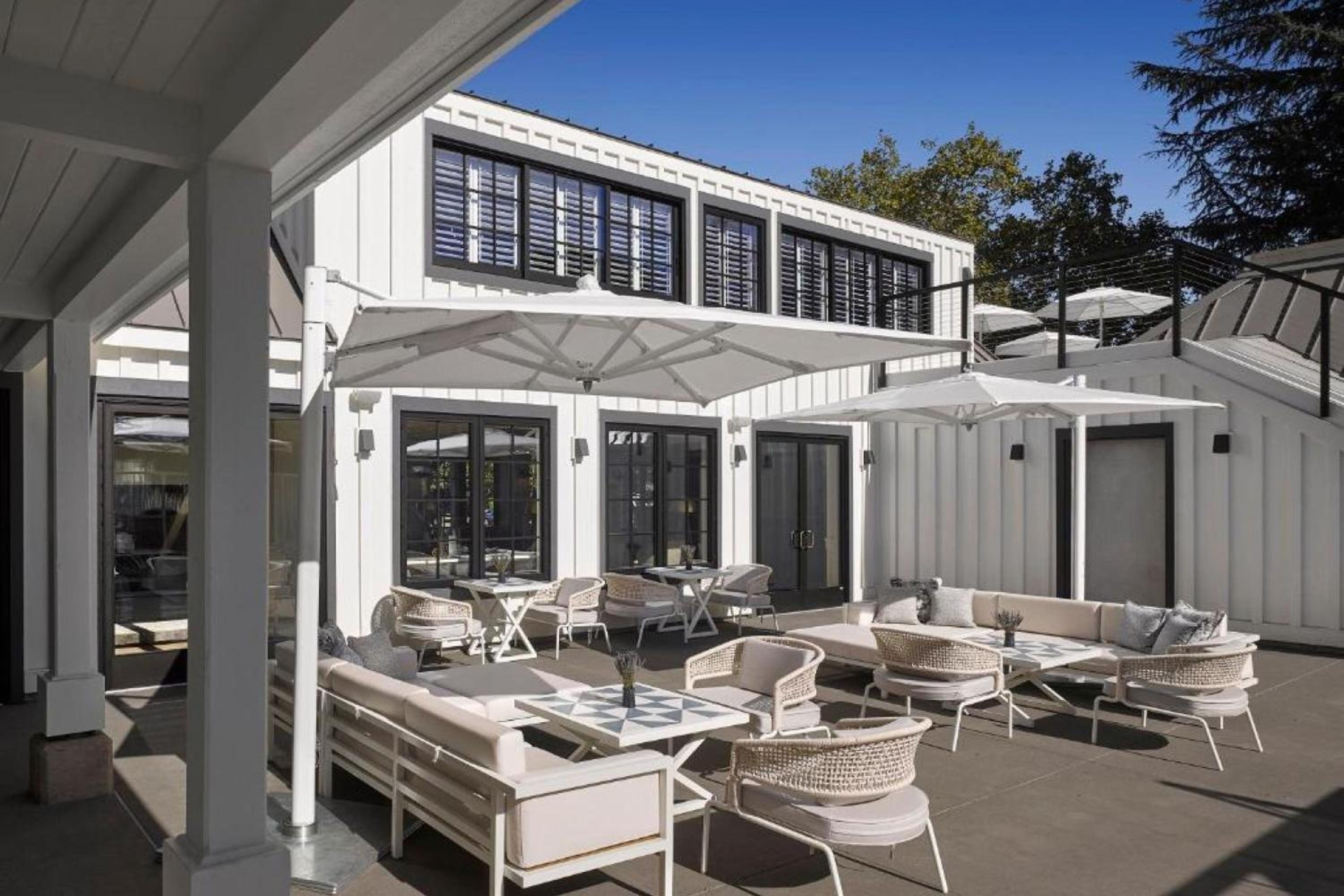 Yountville Vacations - The Estate Yountville - Property Image 36