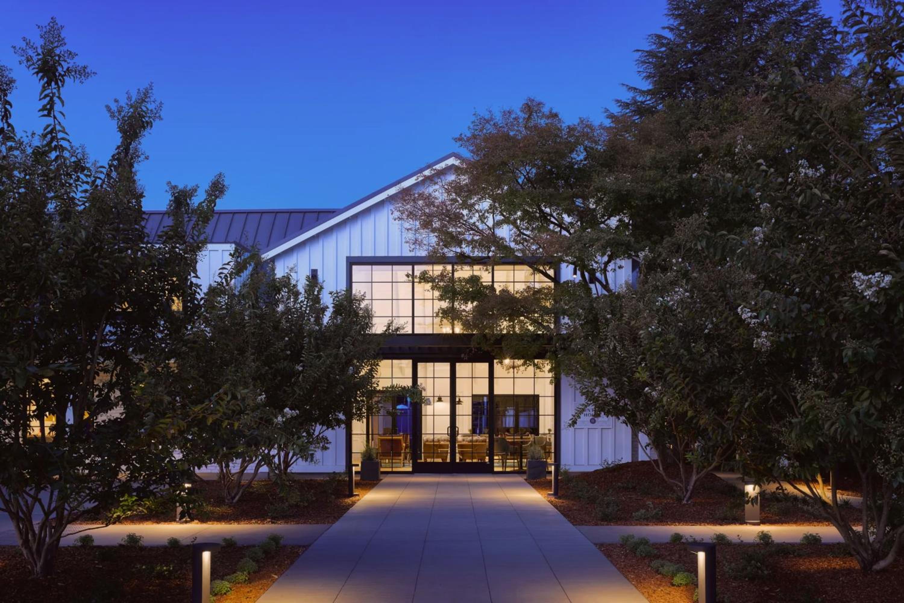 Yountville Vacations - The Estate Yountville - Property Image 37