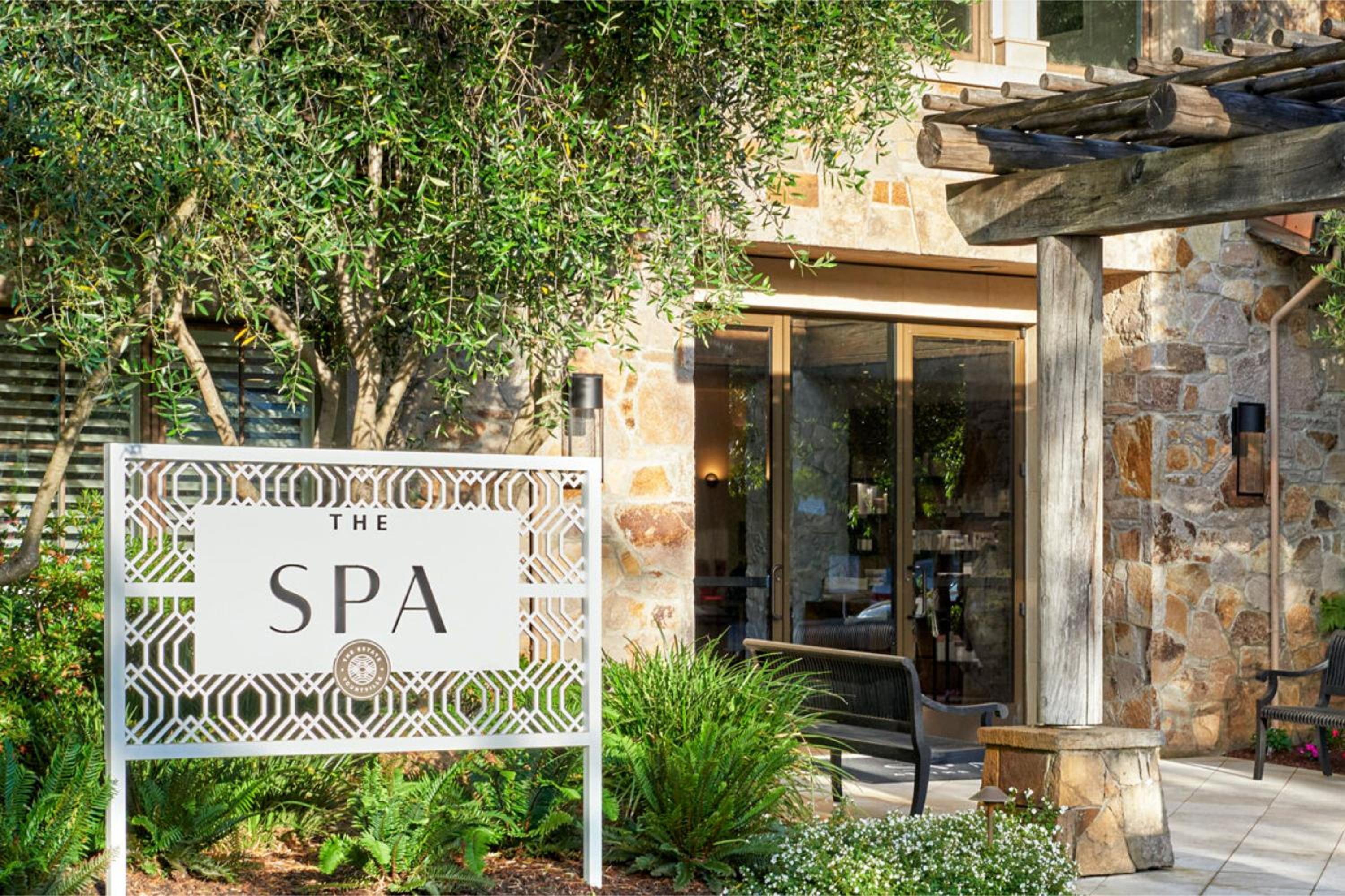 Yountville Vacations - The Estate Yountville - Property Image 23