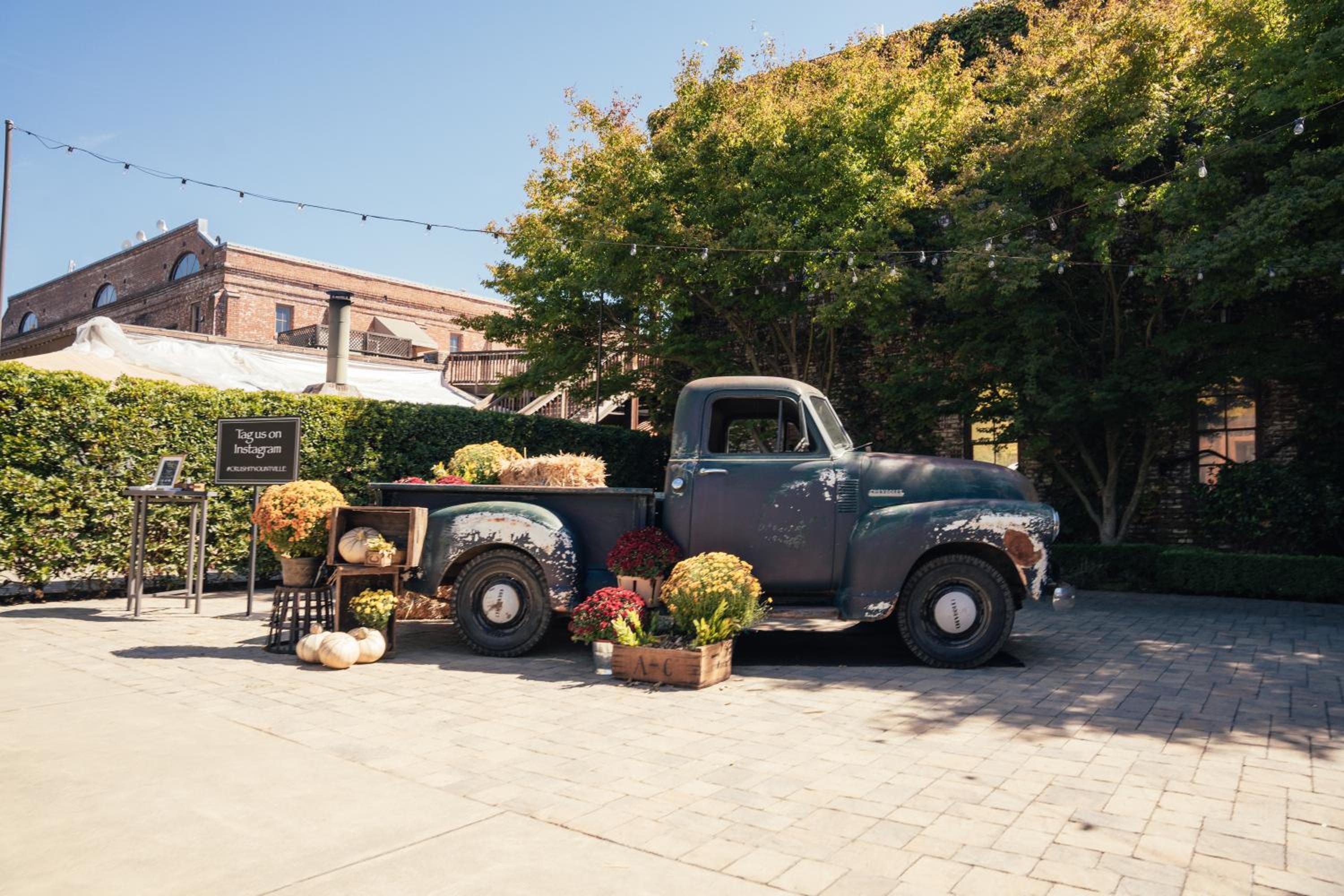 Yountville Vacations - The Estate Yountville - Property Image 21