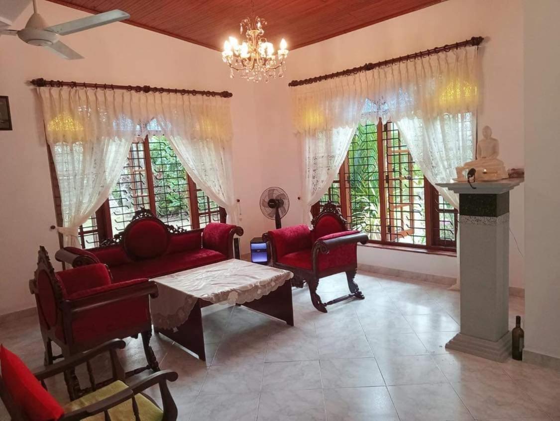 Mal villa view 2
