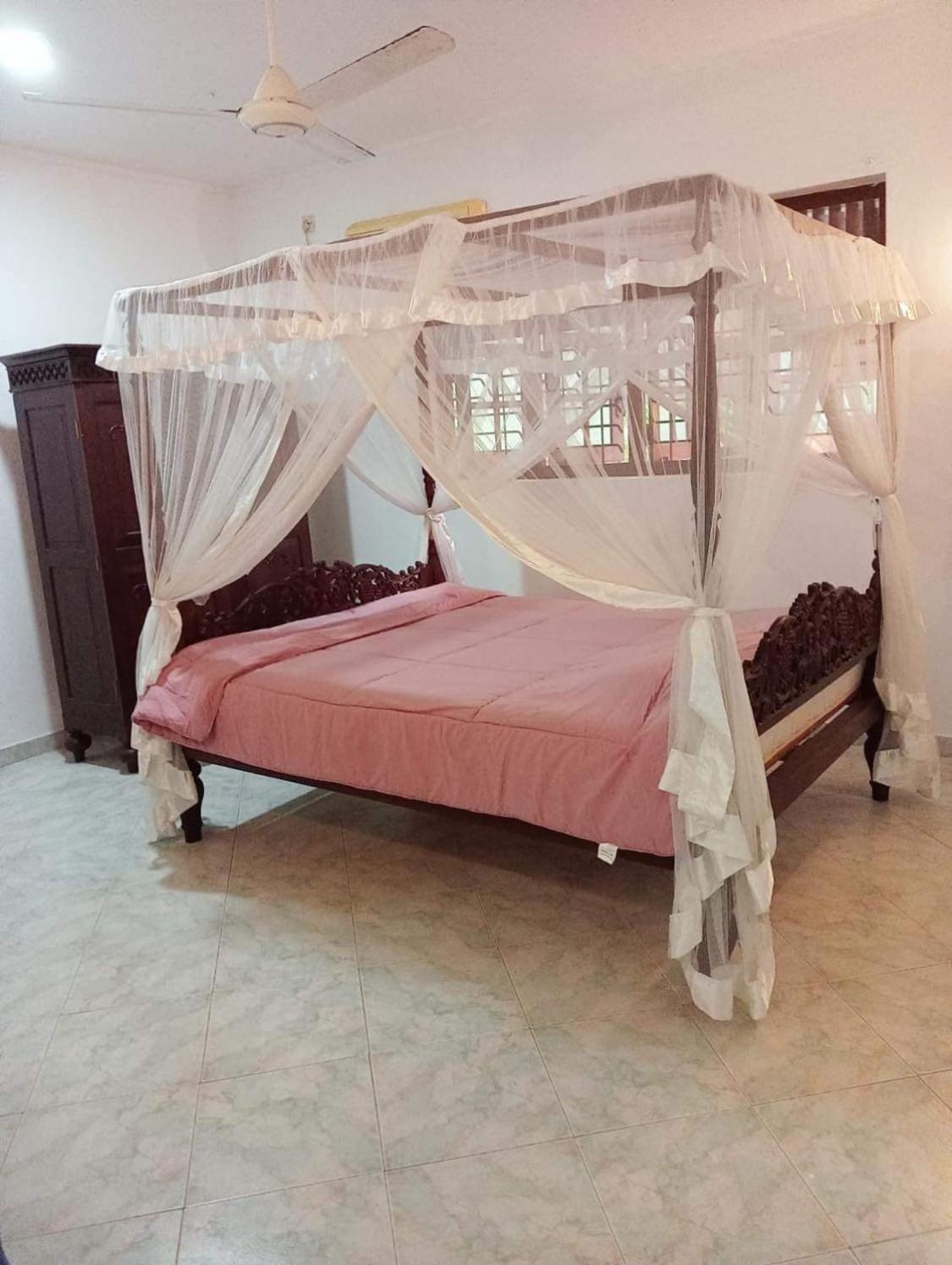 Mal villa view 3