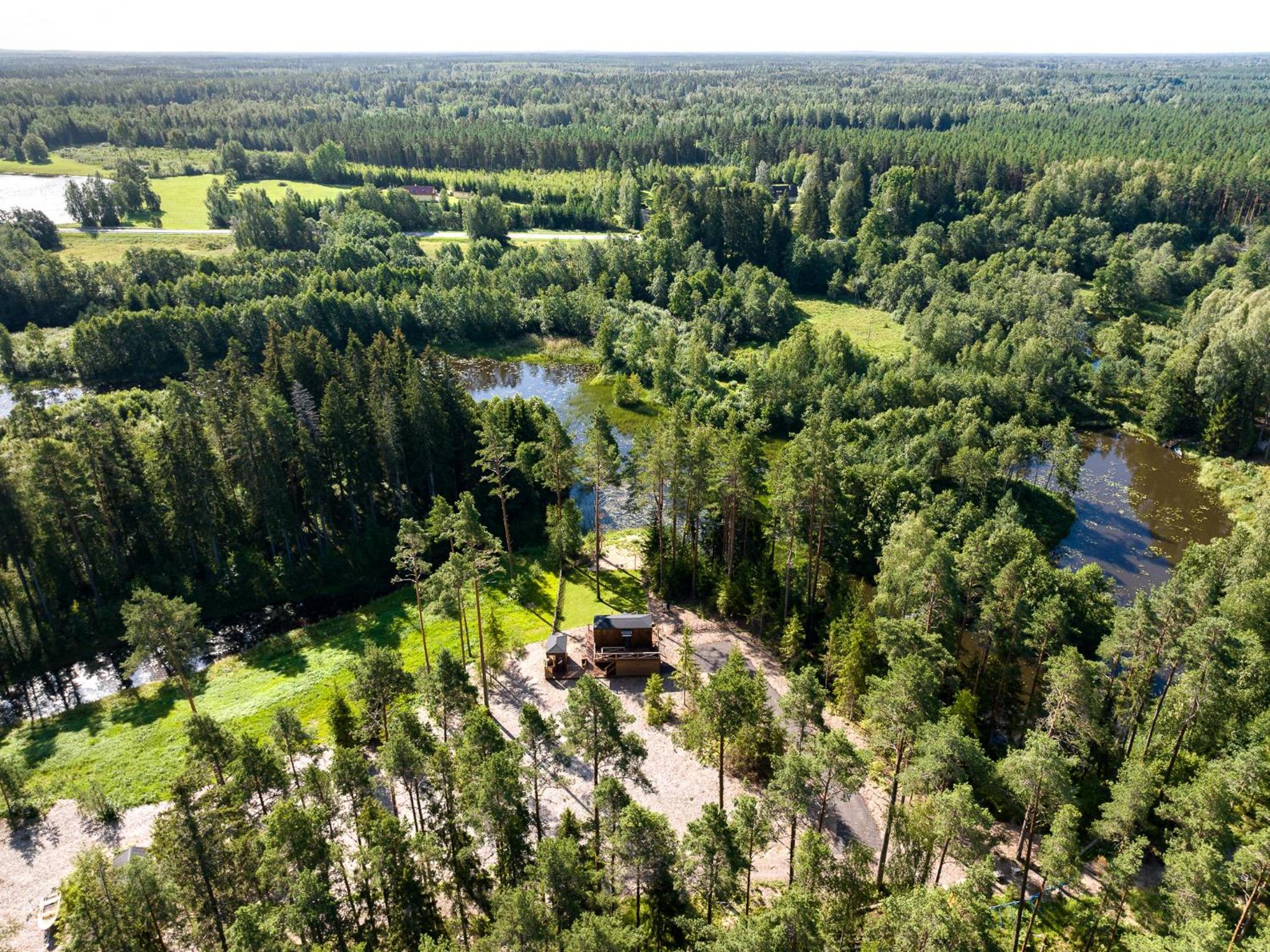Villa Isabell