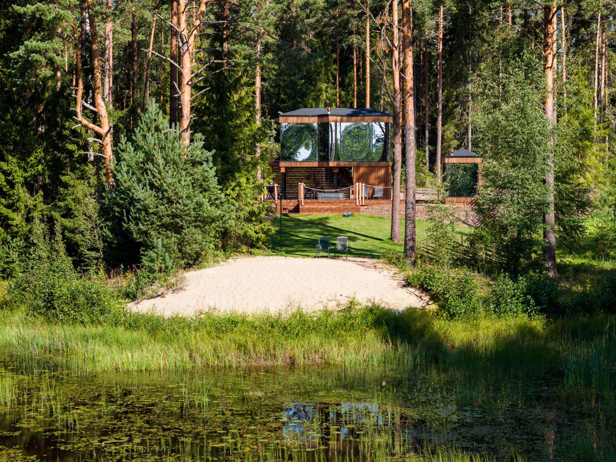 Villa Isabell