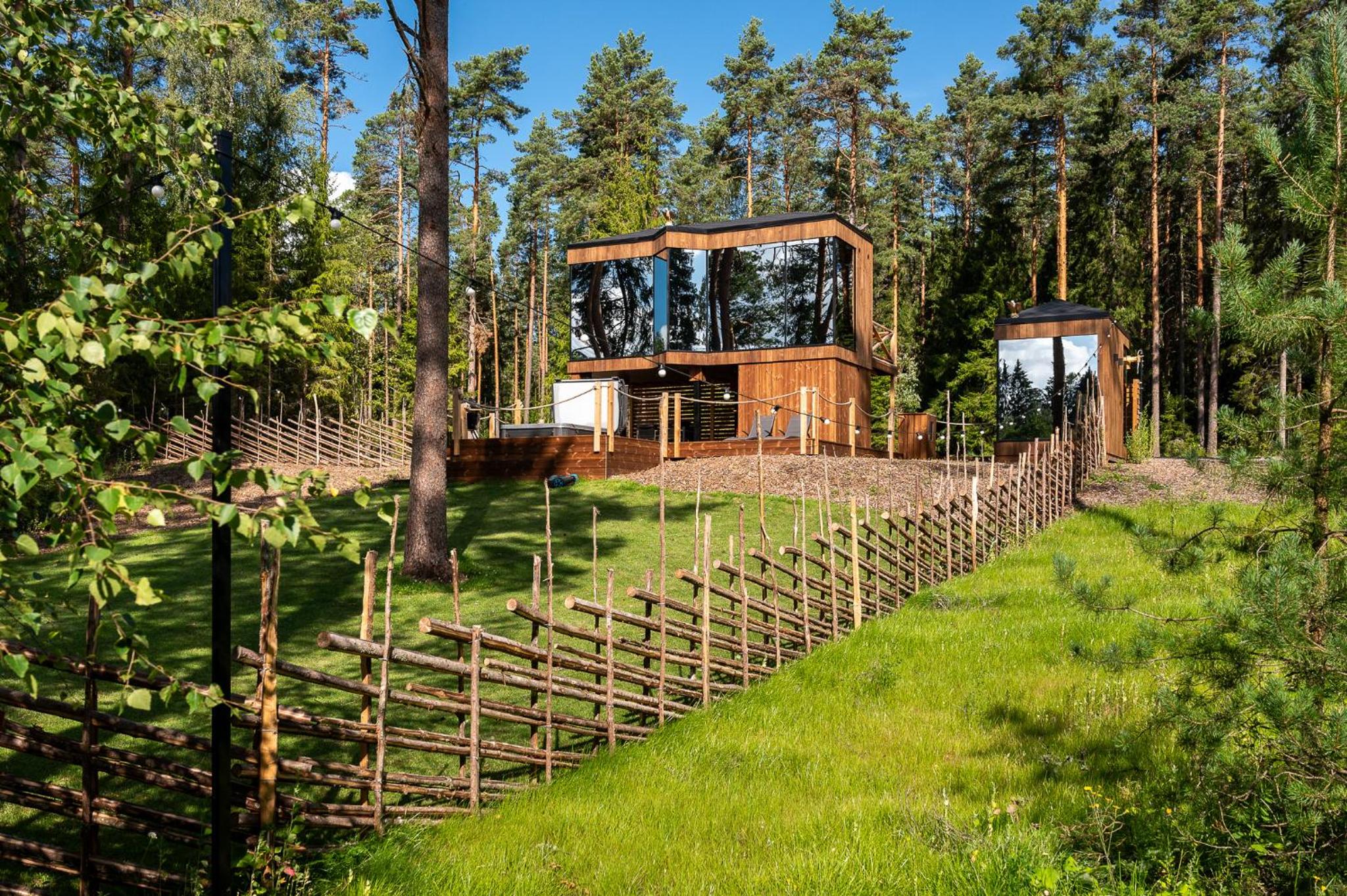 Villa Isabell