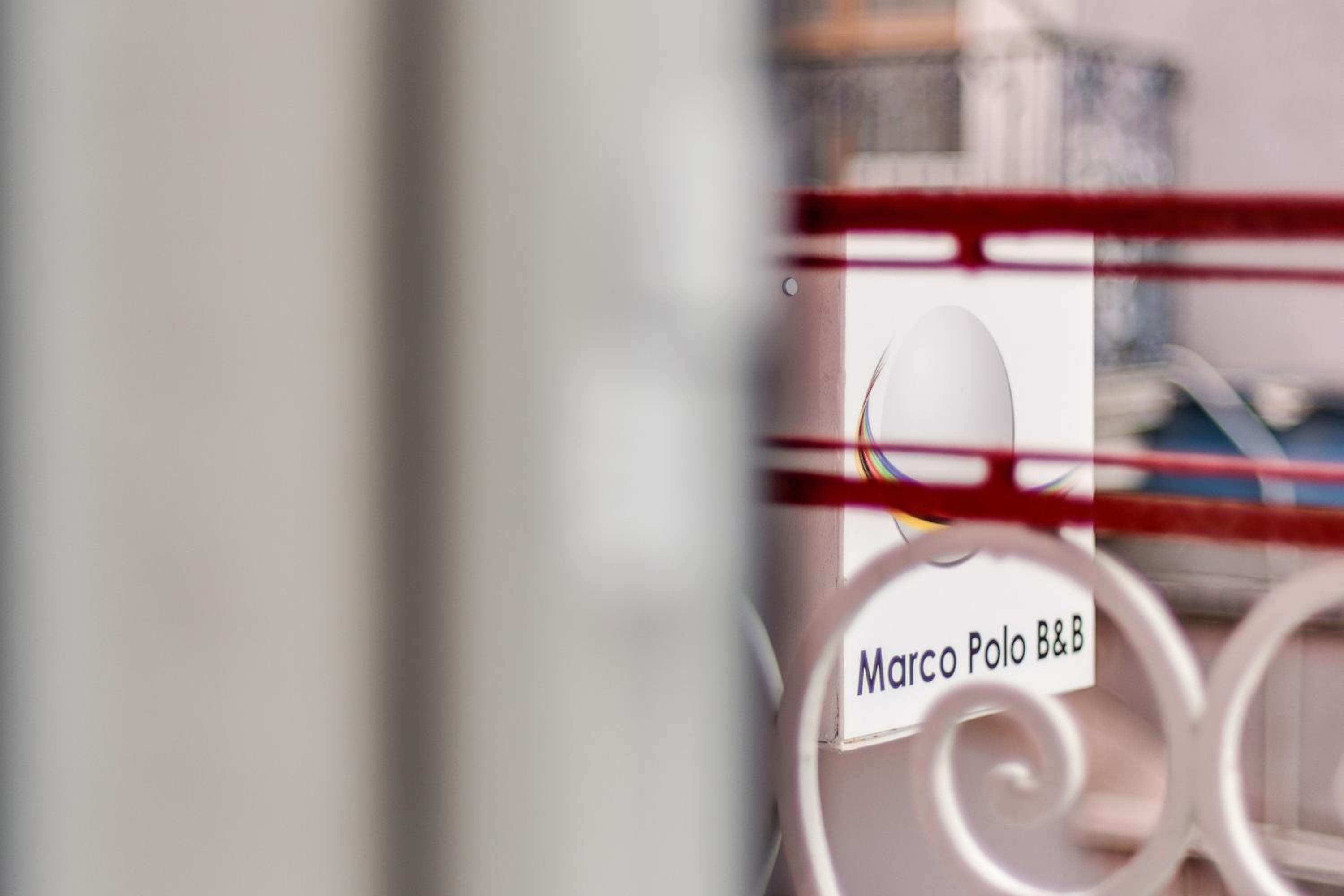 Marco Polo B&B