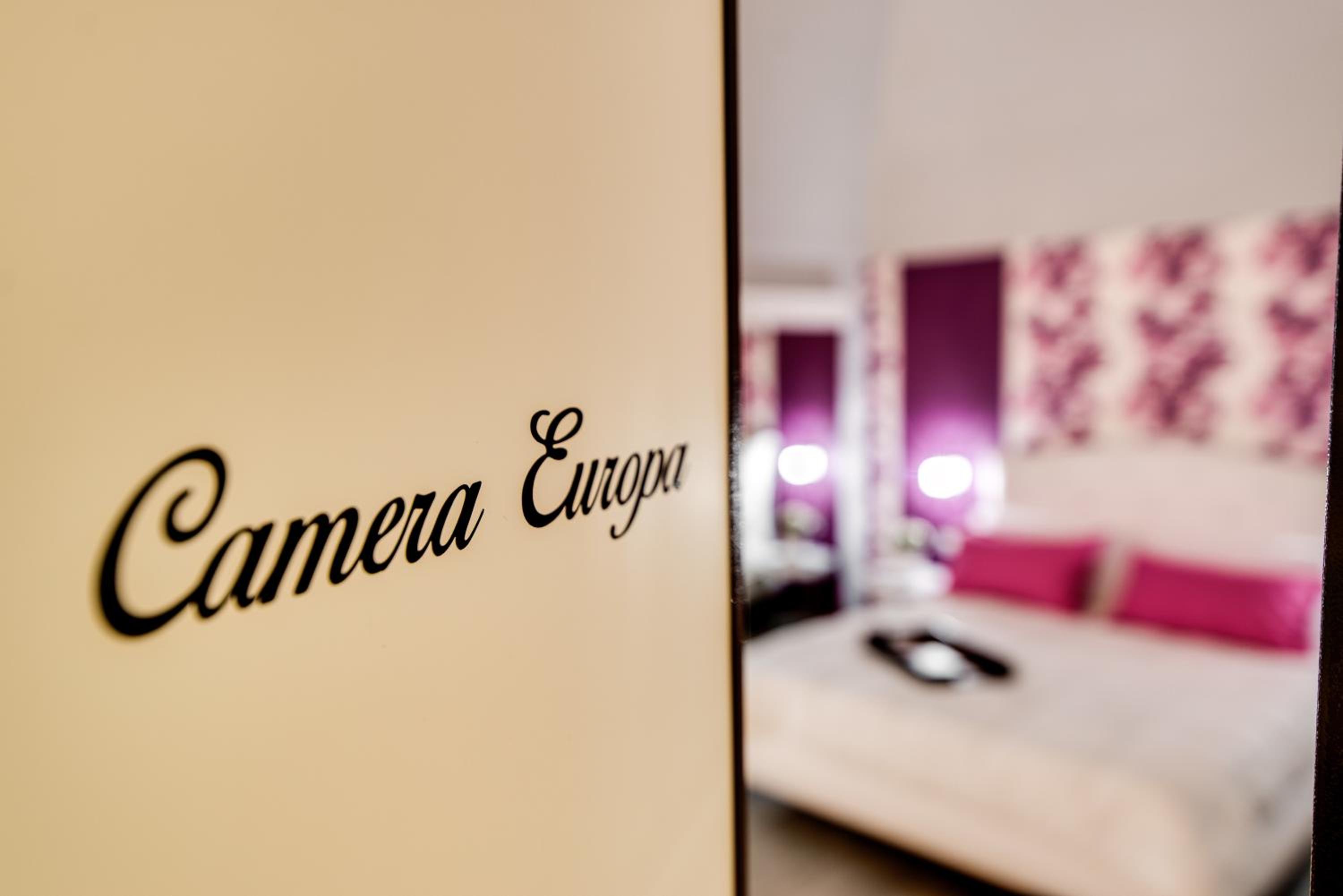Marco Polo B&B