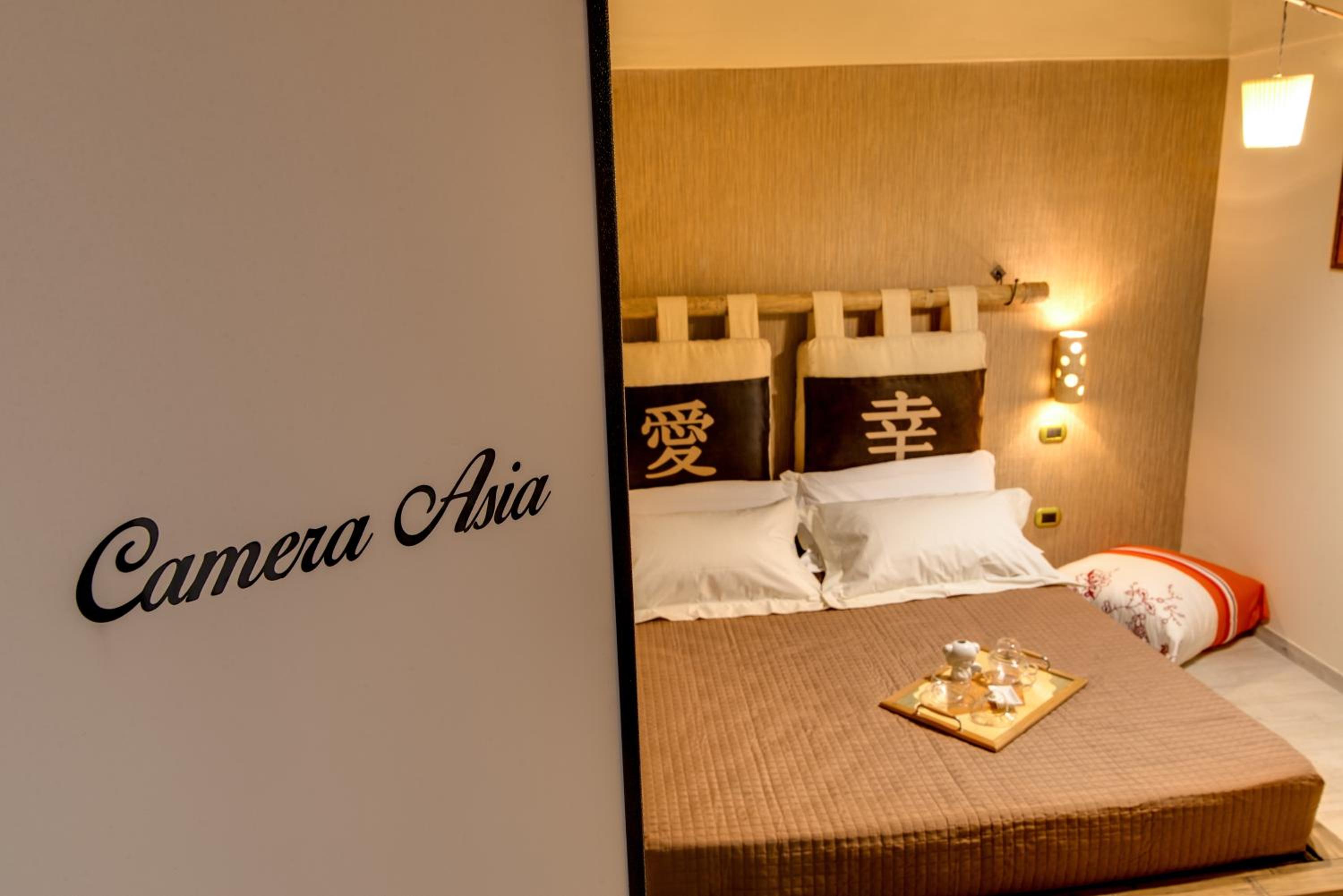 Marco Polo B&B