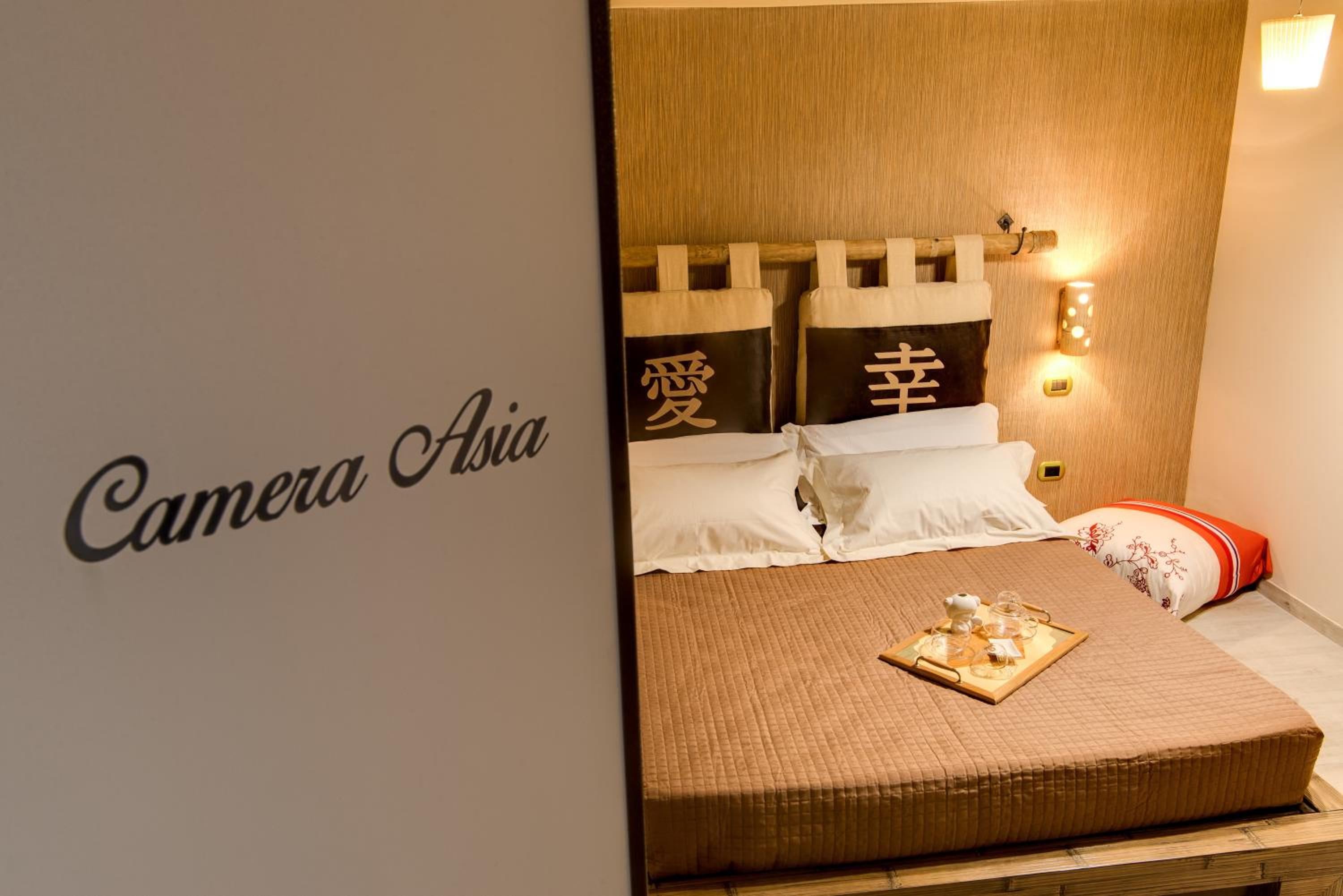 Marco Polo B&B