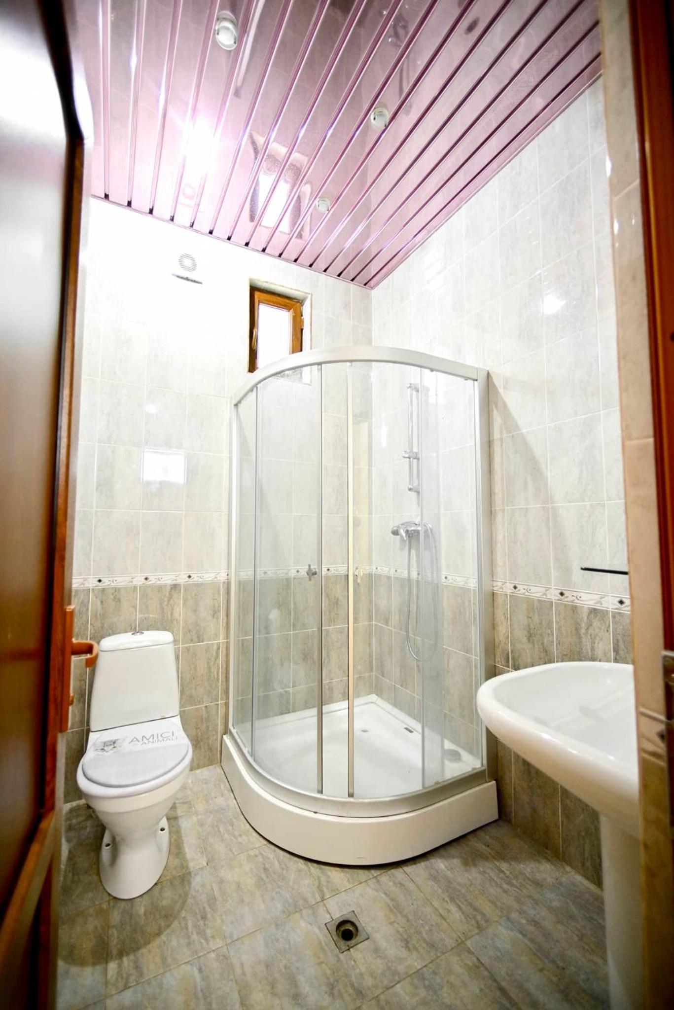 Sevan Island Cottage