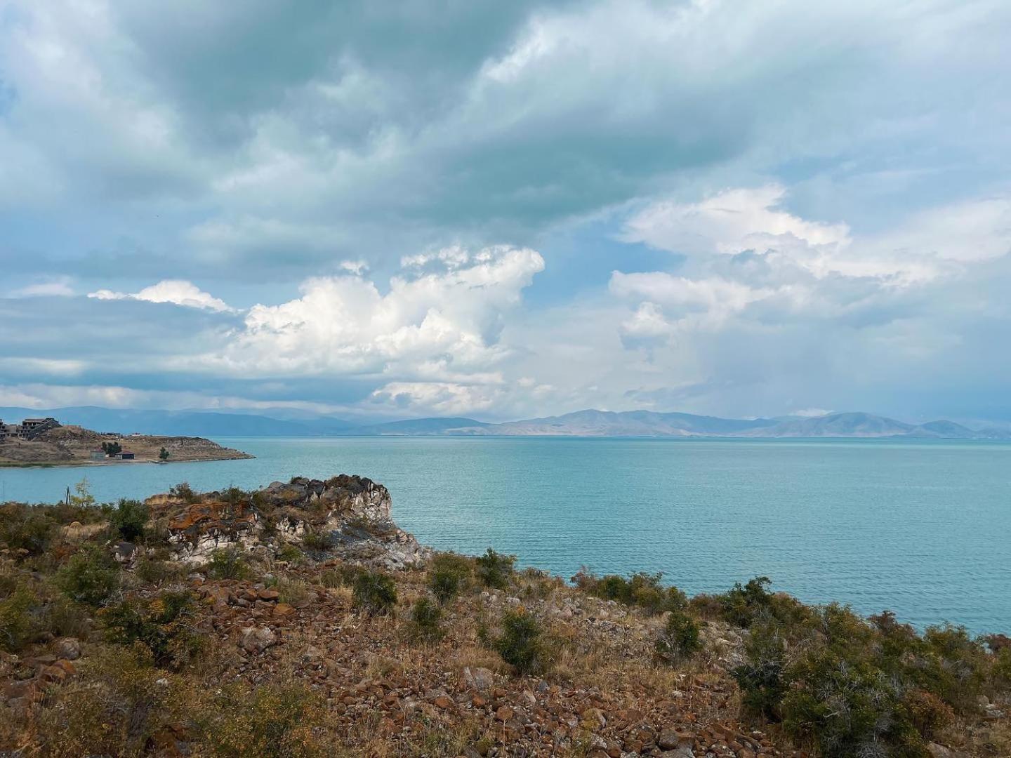 Sevan Island Cottage