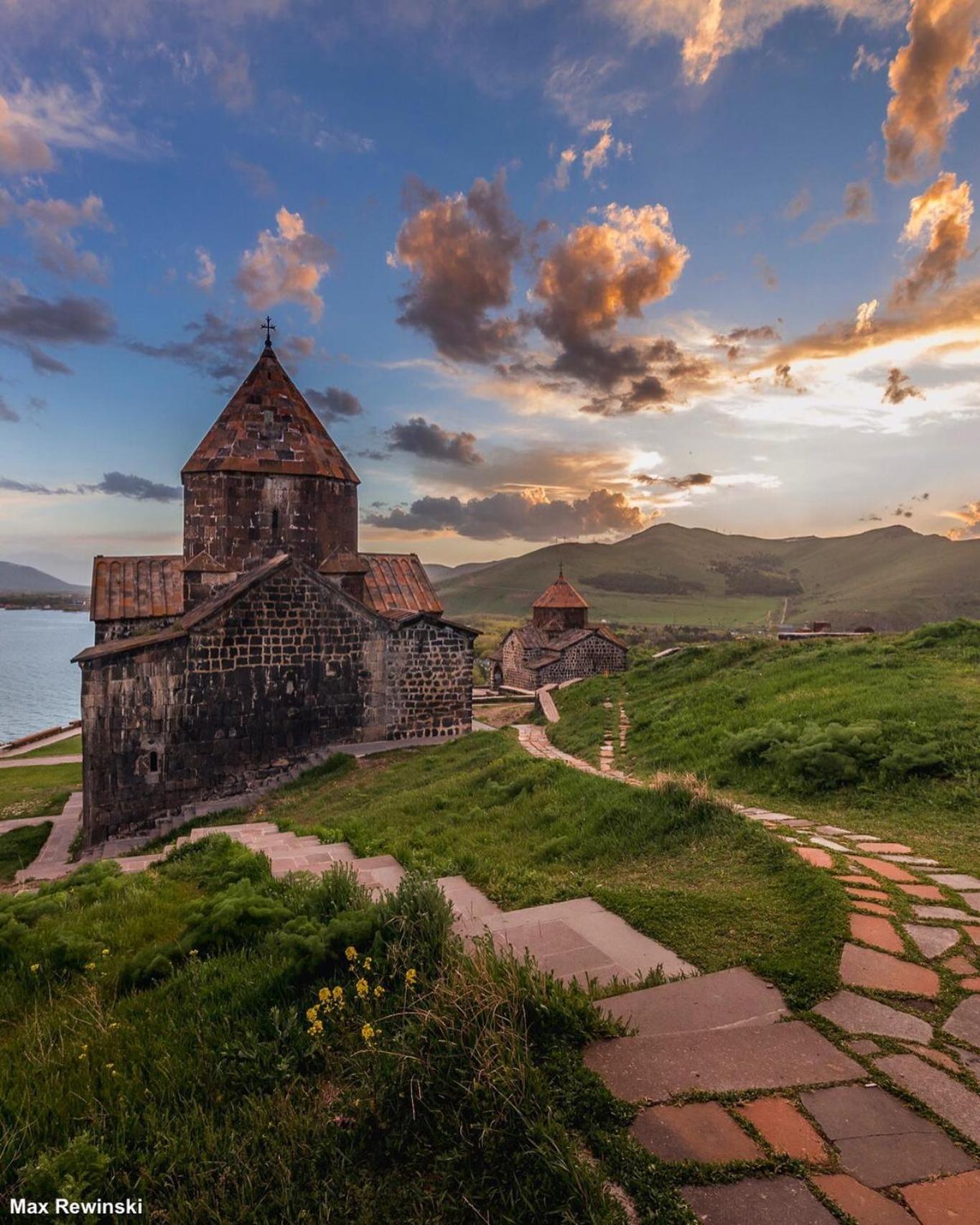 Sevan Island Cottage