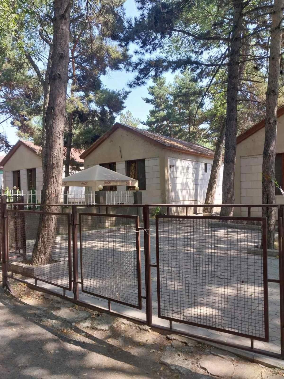 Sevan Island Cottage