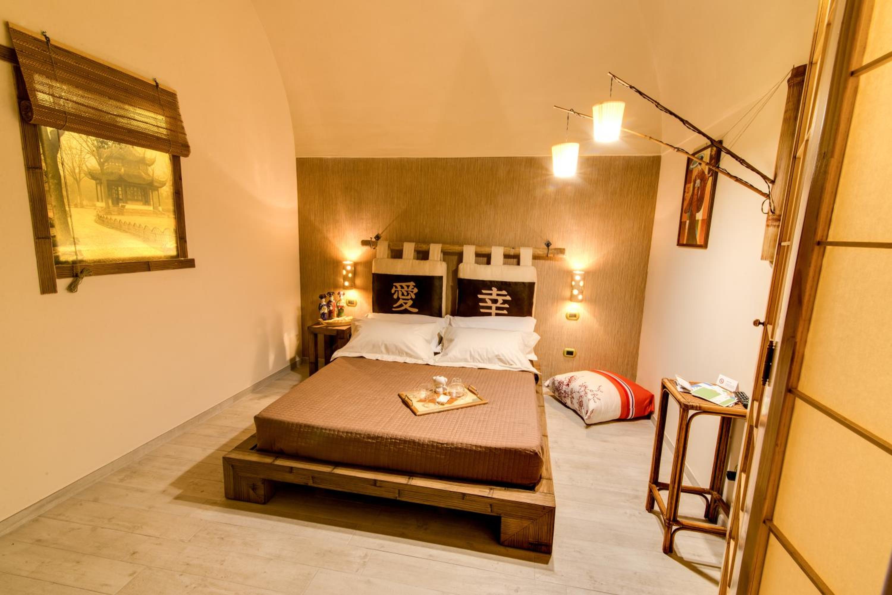 Marco Polo B&B