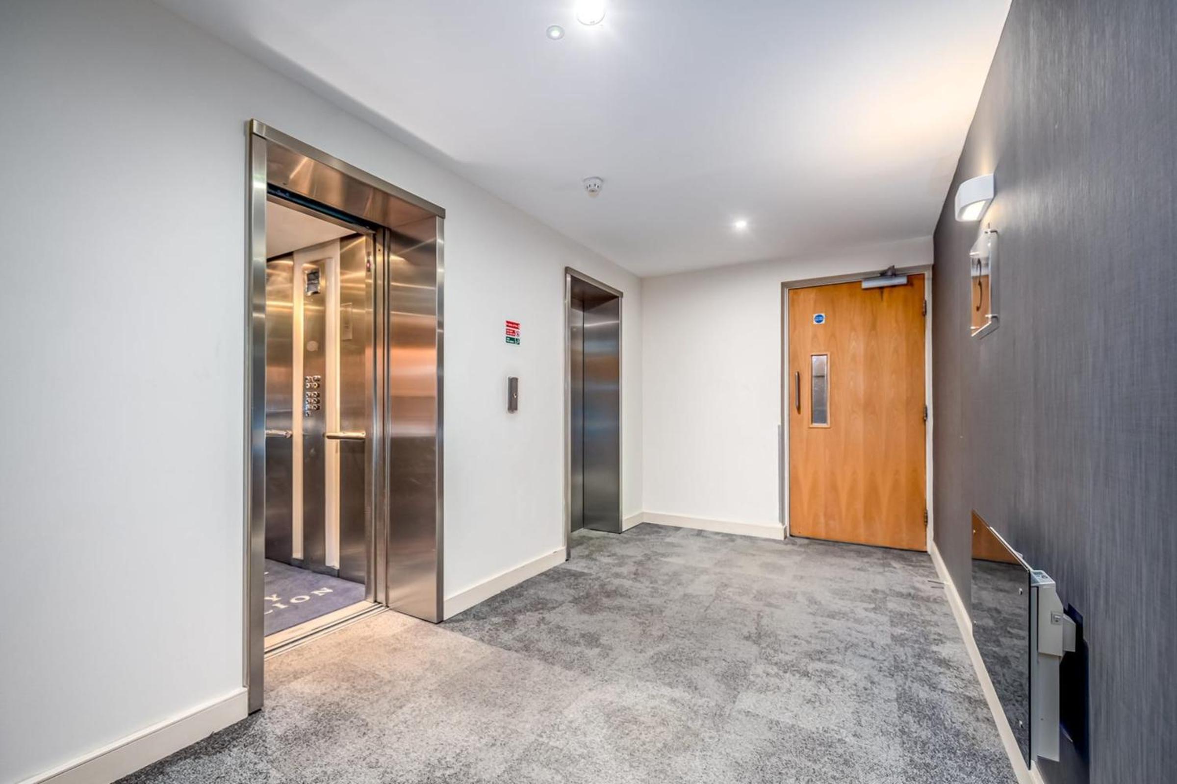 meeting room