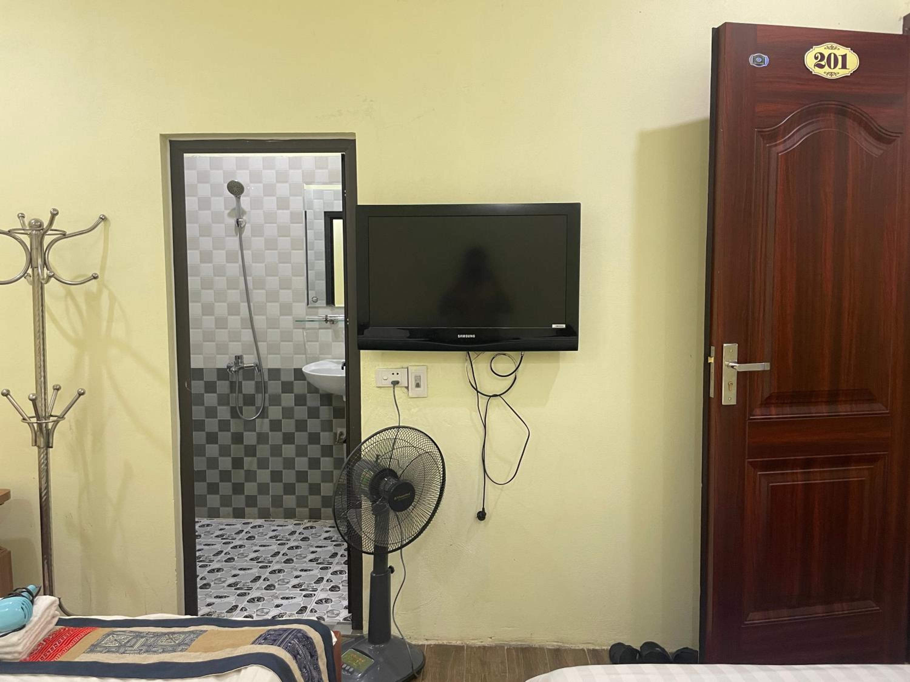 Tuong Mai Home