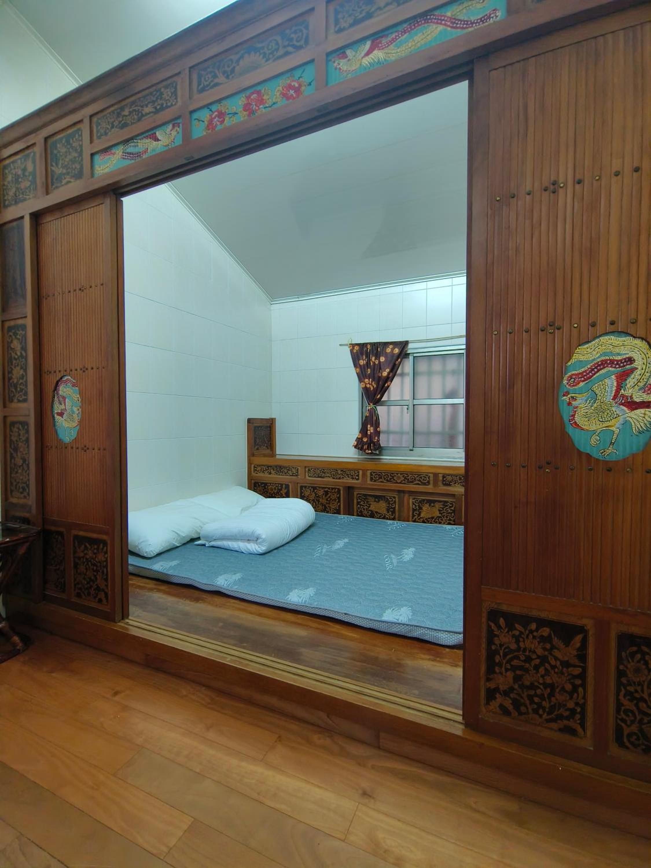 Star Orion Backpacker Hostel view 4