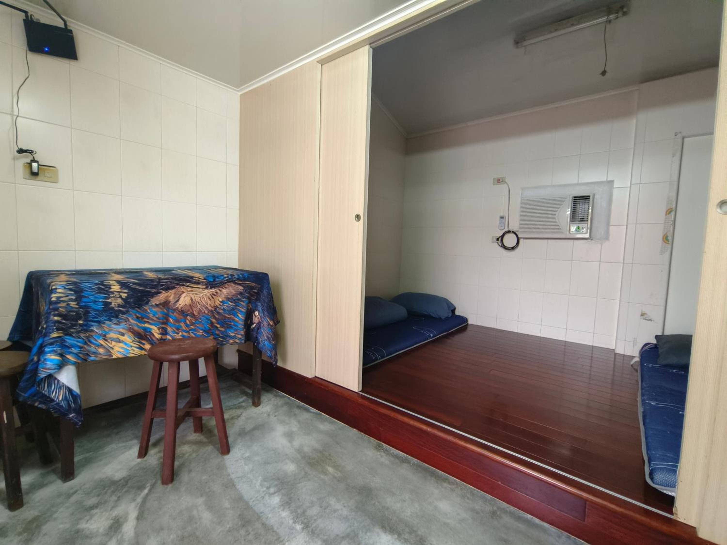 Star Orion Backpacker Hostel view 5