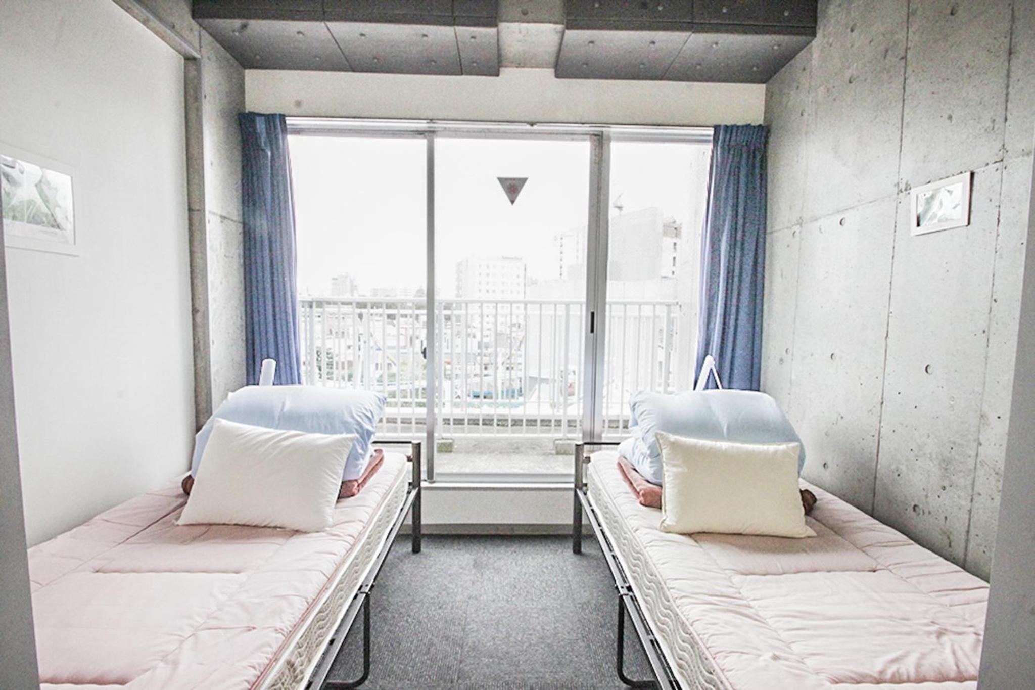 Sakura Hostel Asakusa
