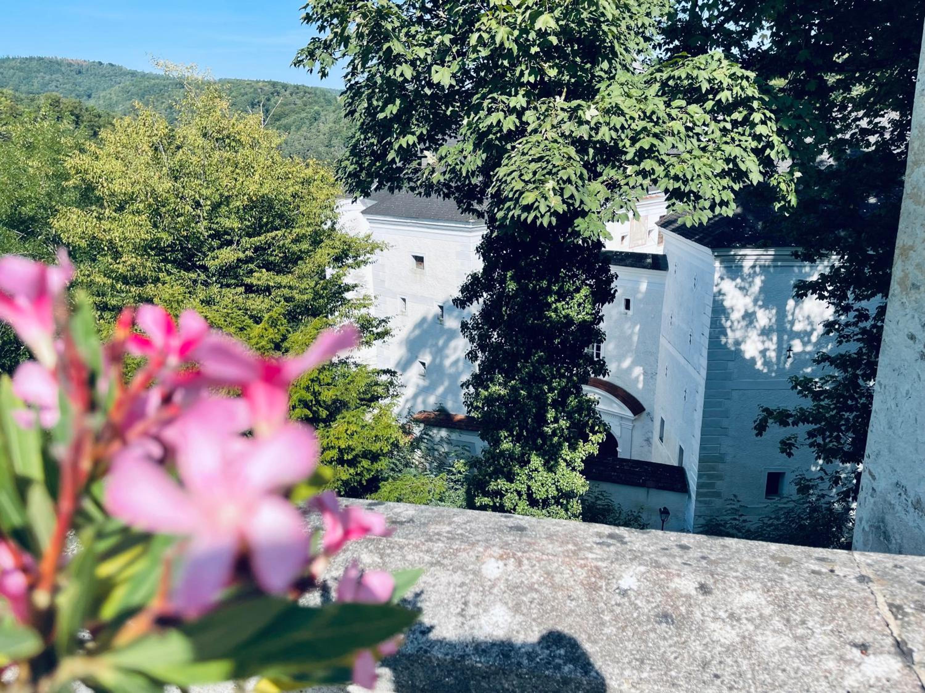 Der Turm Leiben Apartments