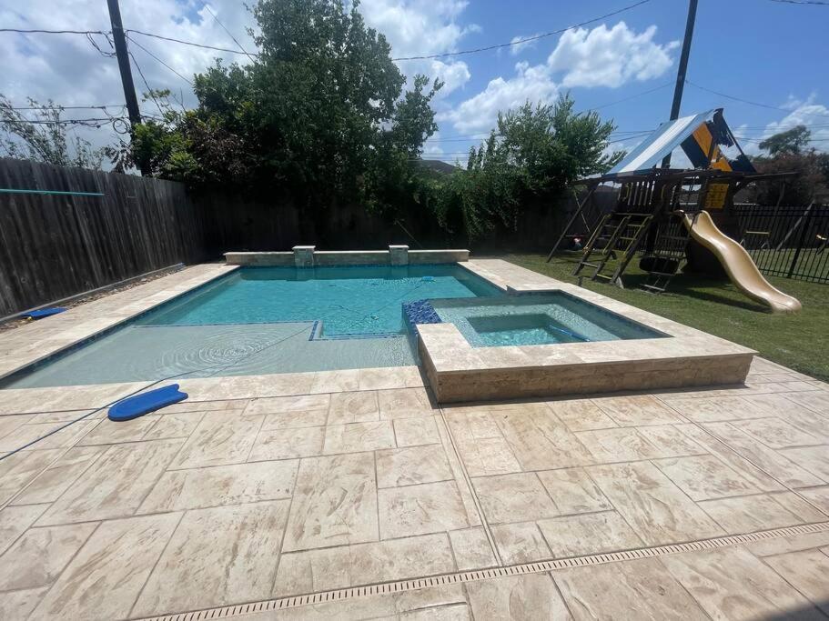 ITACA Luxury House near Hobby view 5