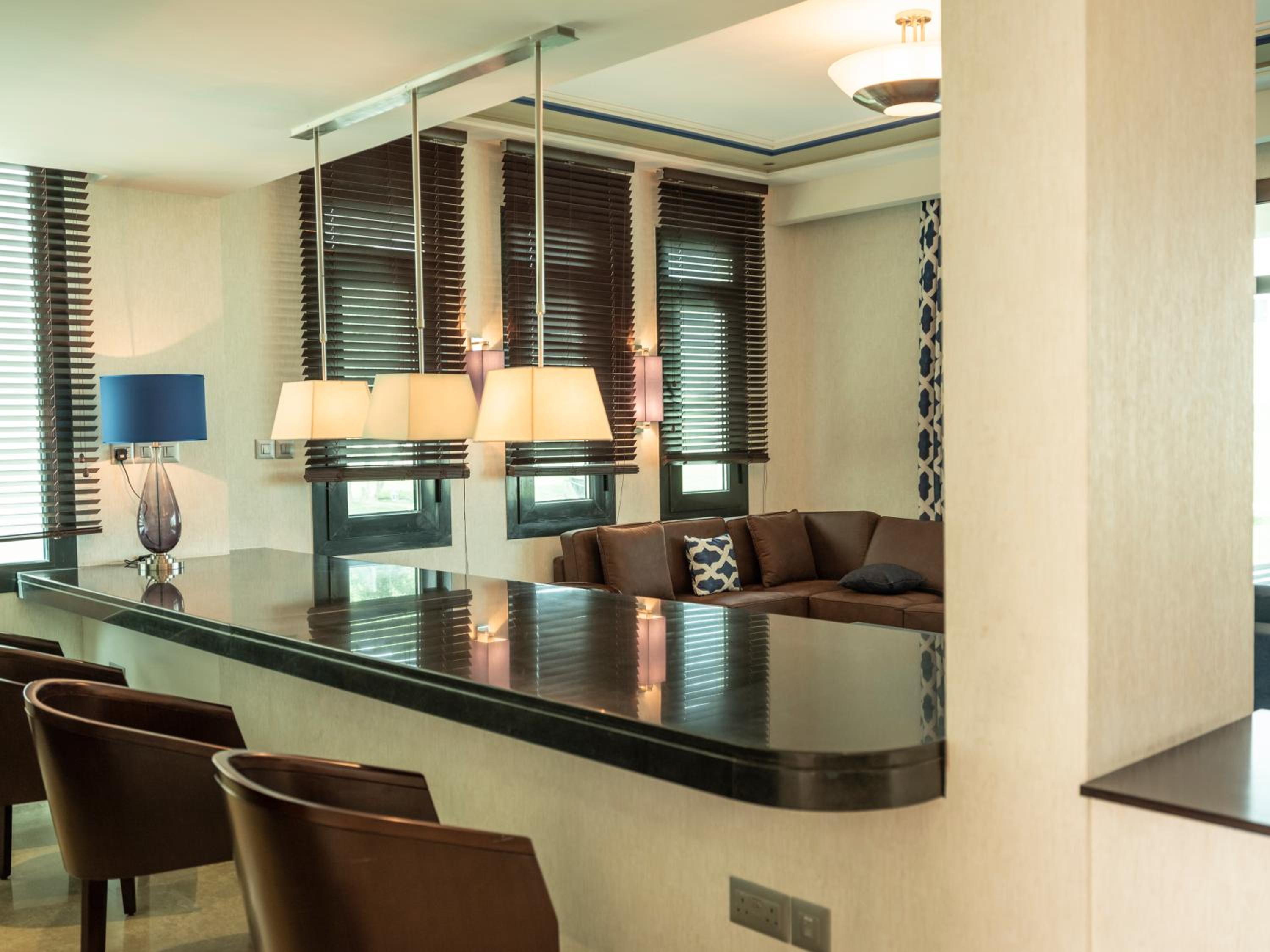 Retaj Salwa Resort & Spa