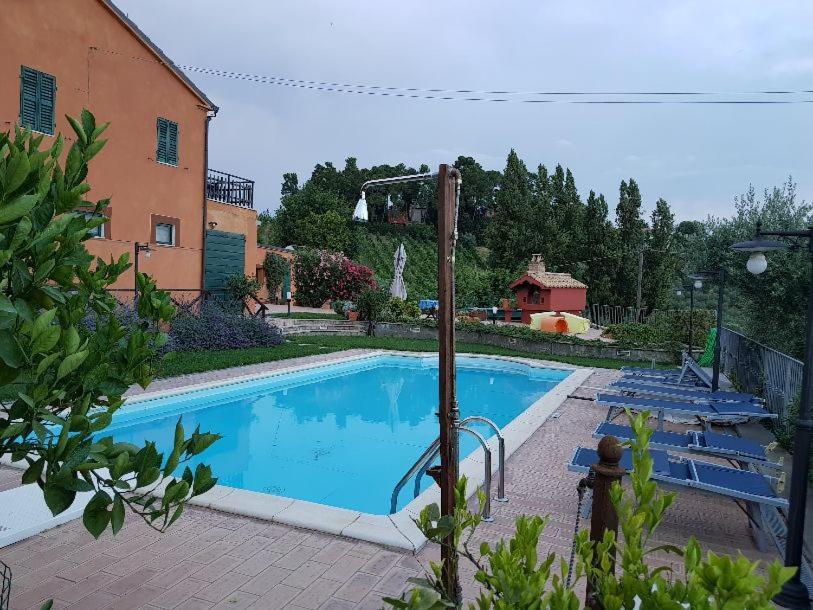 Poggio Montali photo 5