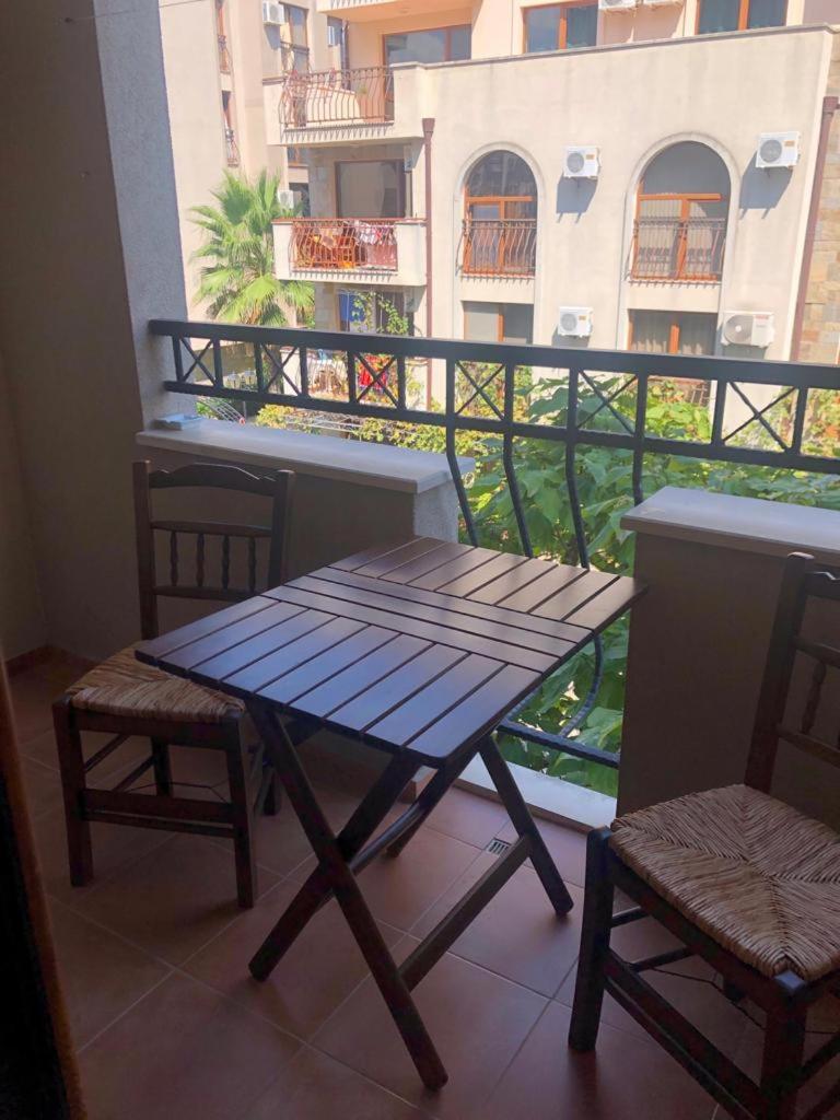 Hotel Private Studio Sunny Beach- Cascadas - Image 1