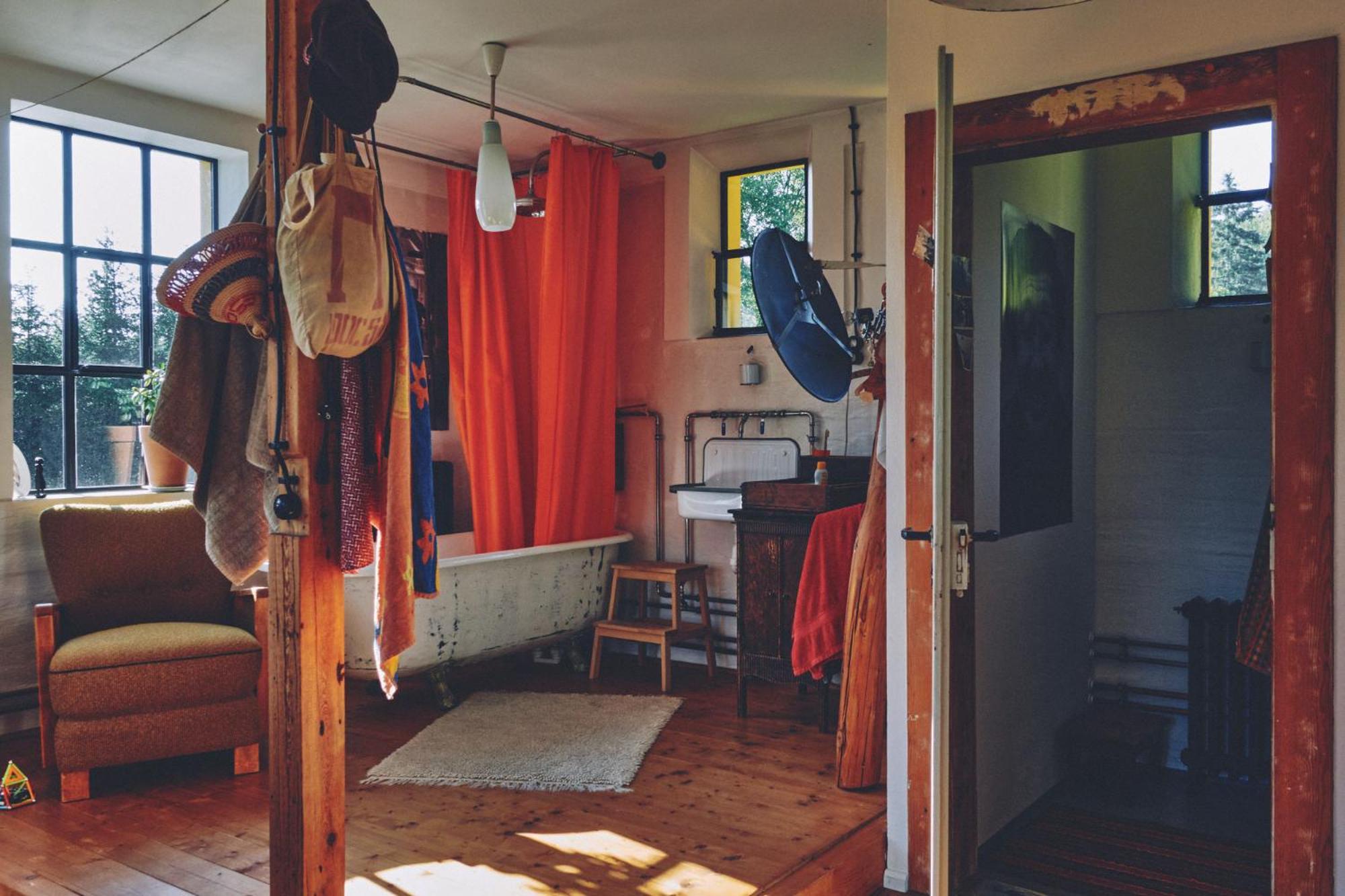 Loft of Light