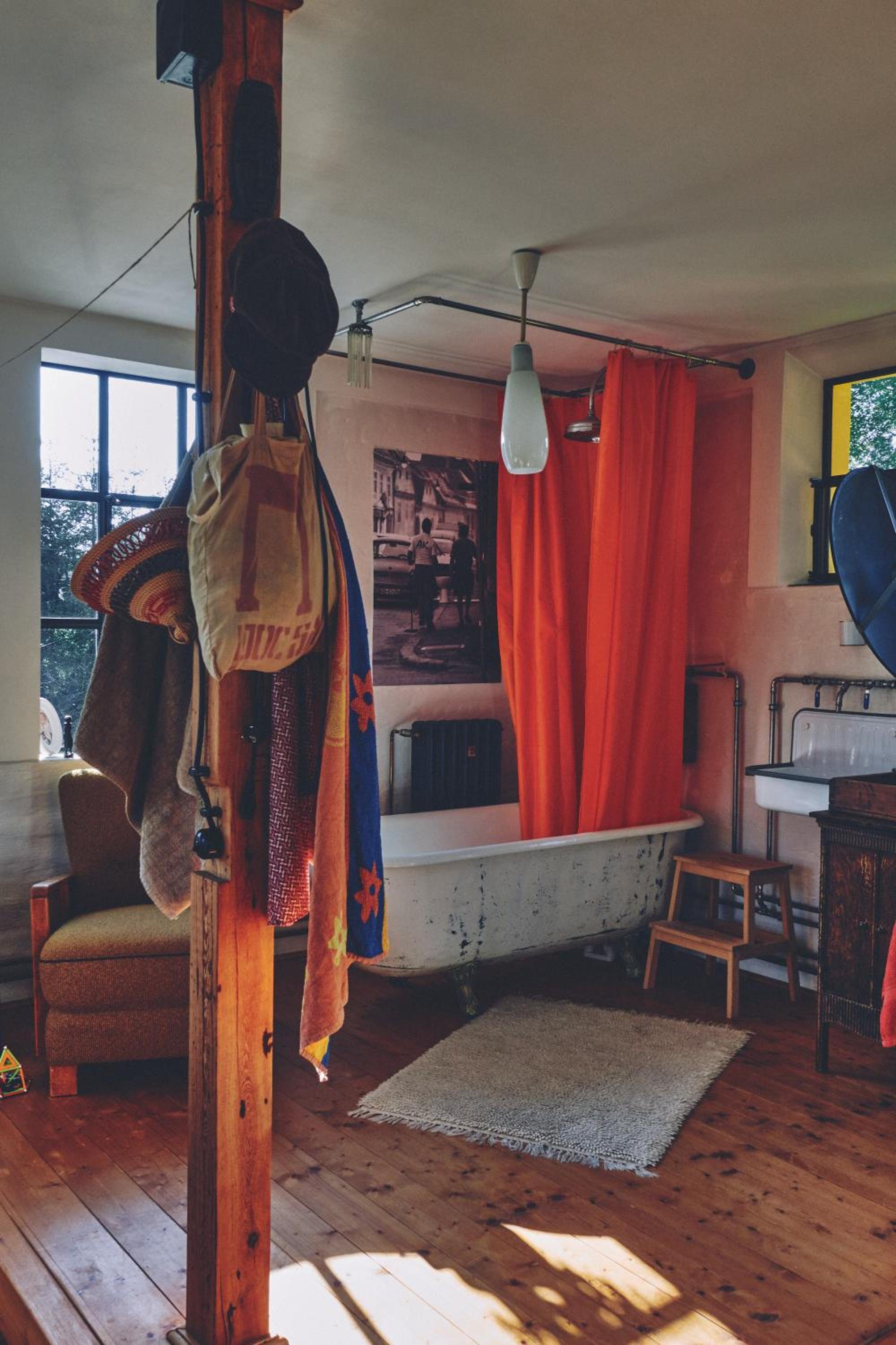 Loft of Light
