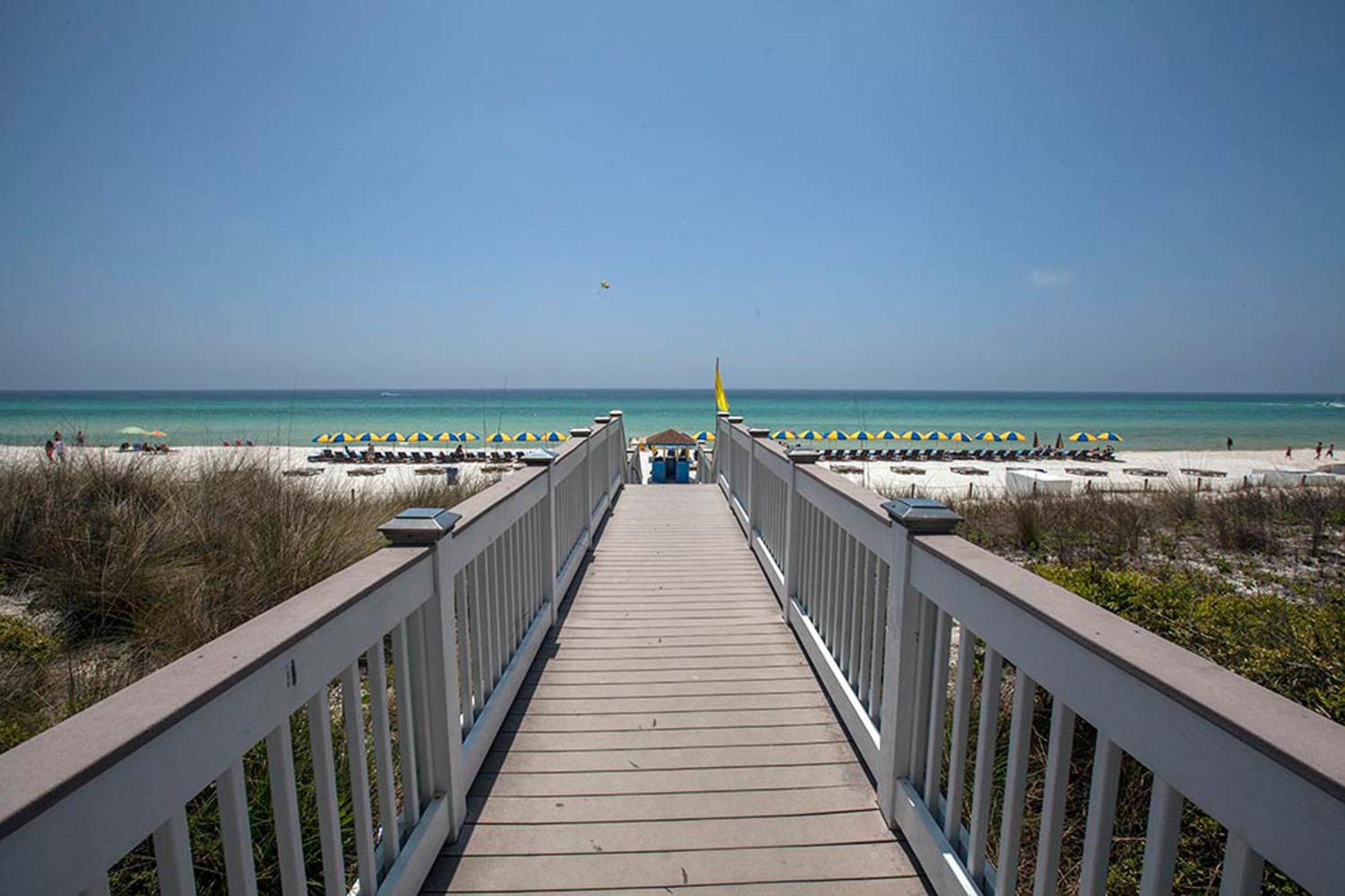 Sterling Breeze by Panhandle Getaways
