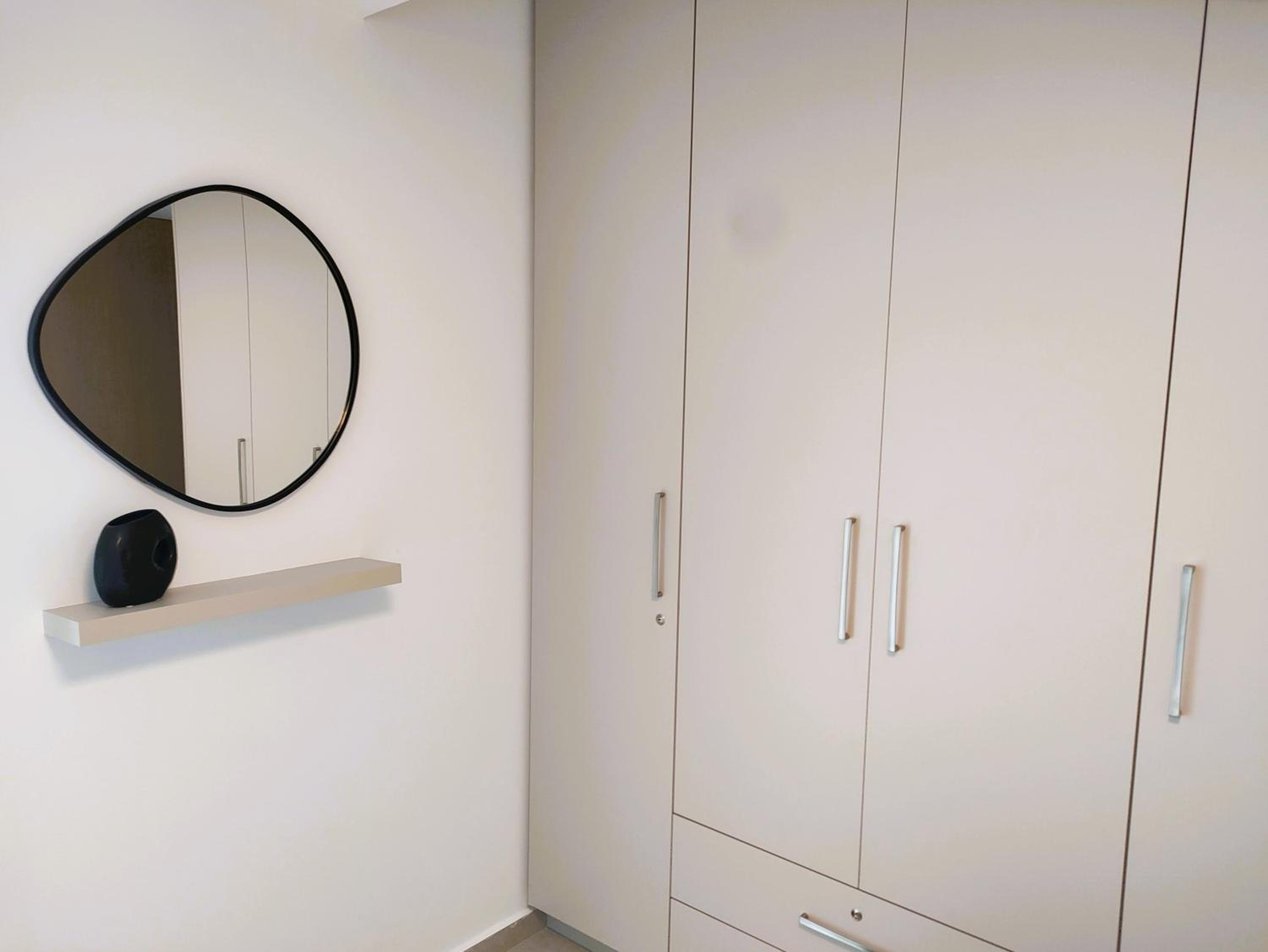 Brand new condo next to the beach, peaceful square, garden view photo 4